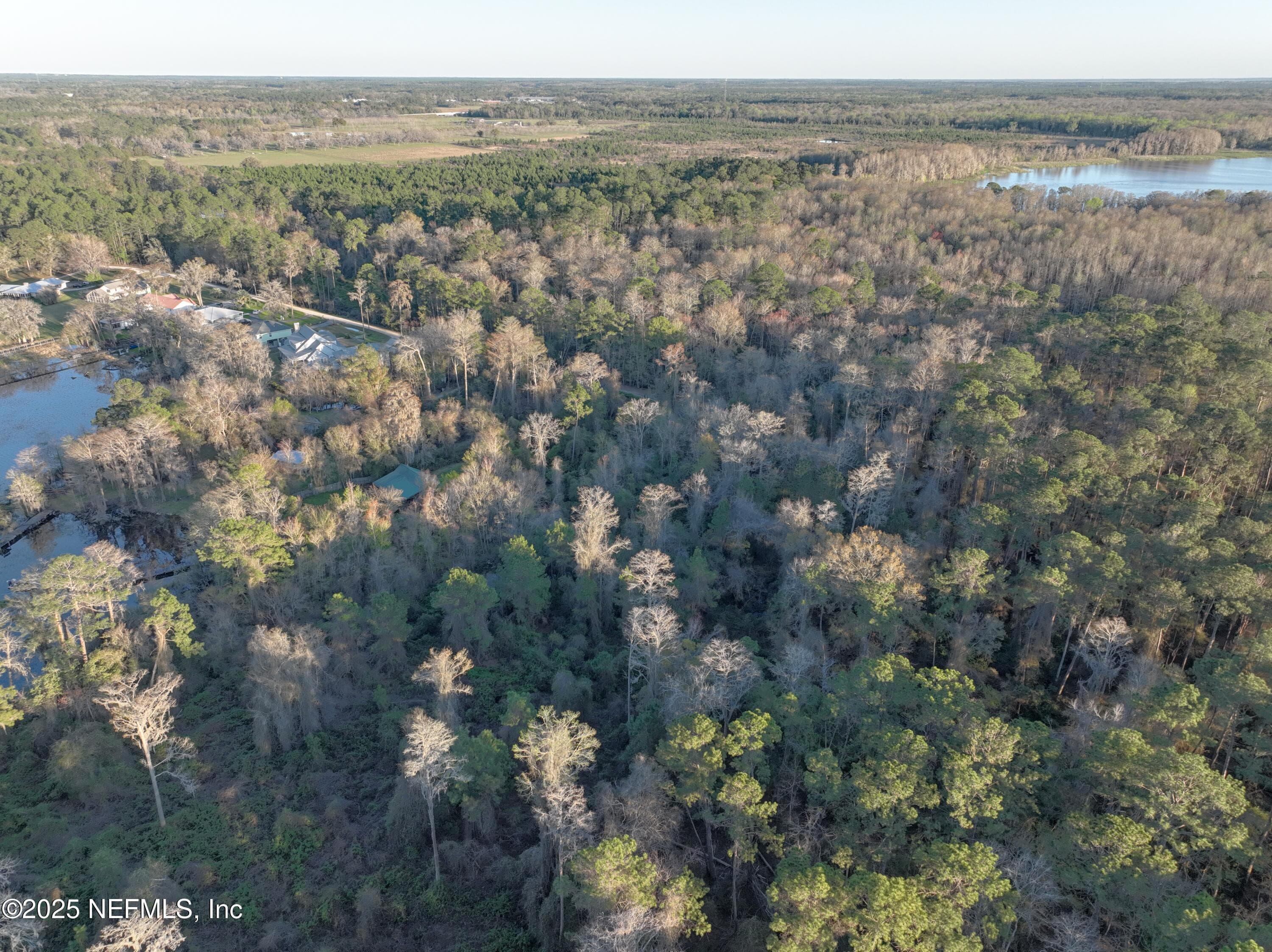 Photo 13 of 0 SW 150TH Street, Starke, FL 32091