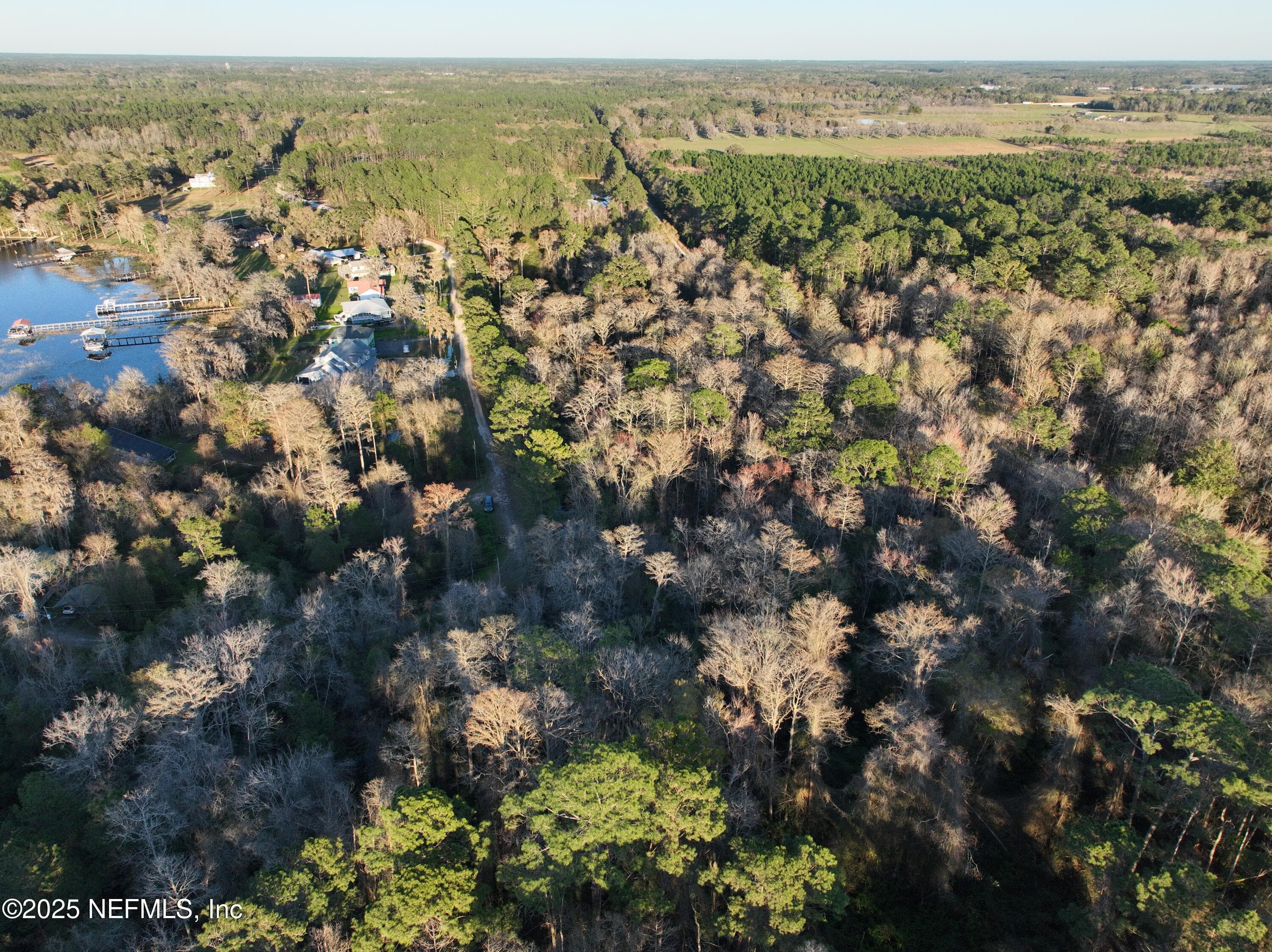 Photo 14 of 0 SW 150TH Street, Starke, FL 32091