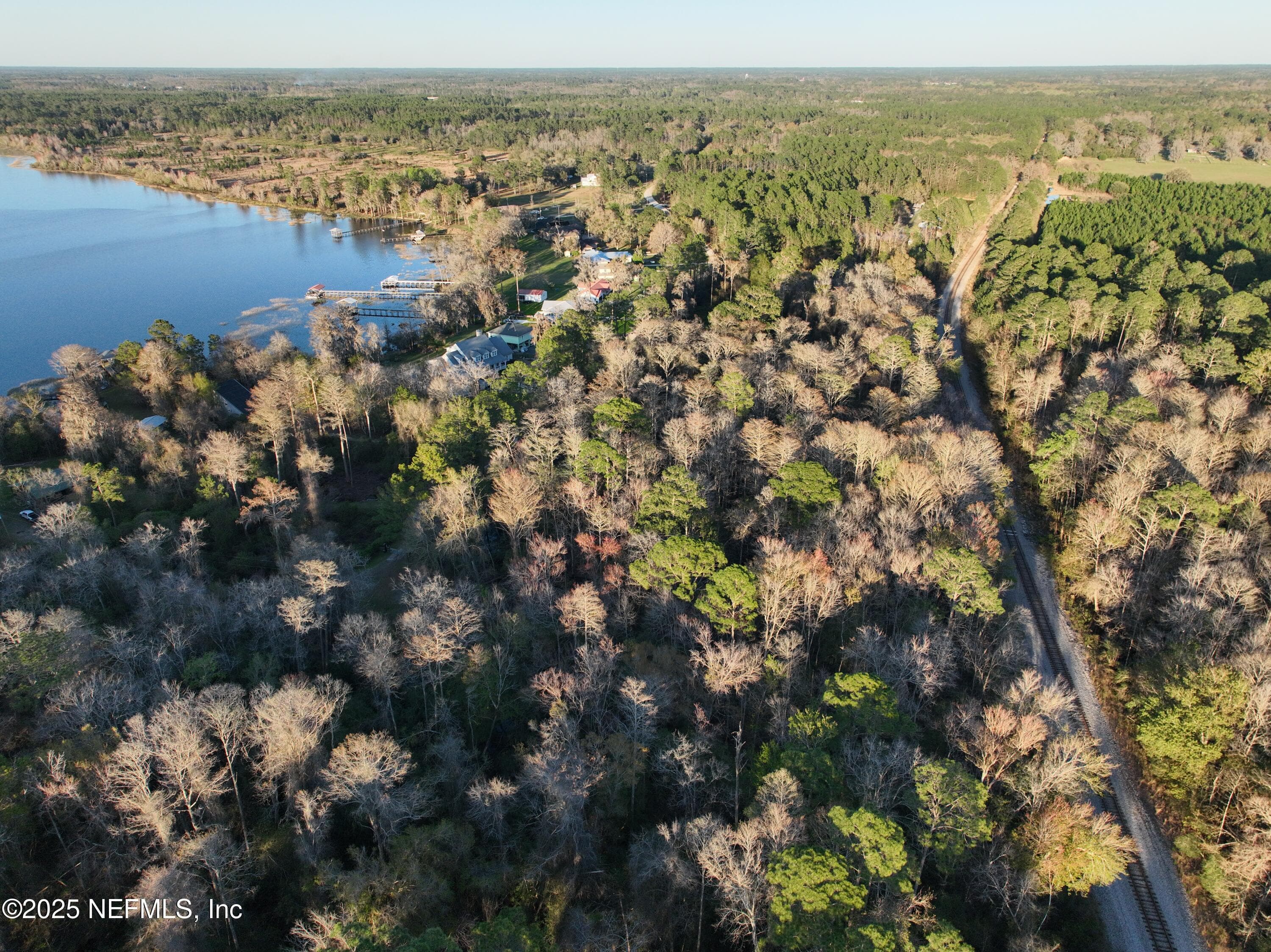 Photo 15 of 0 SW 150TH Street, Starke, FL 32091