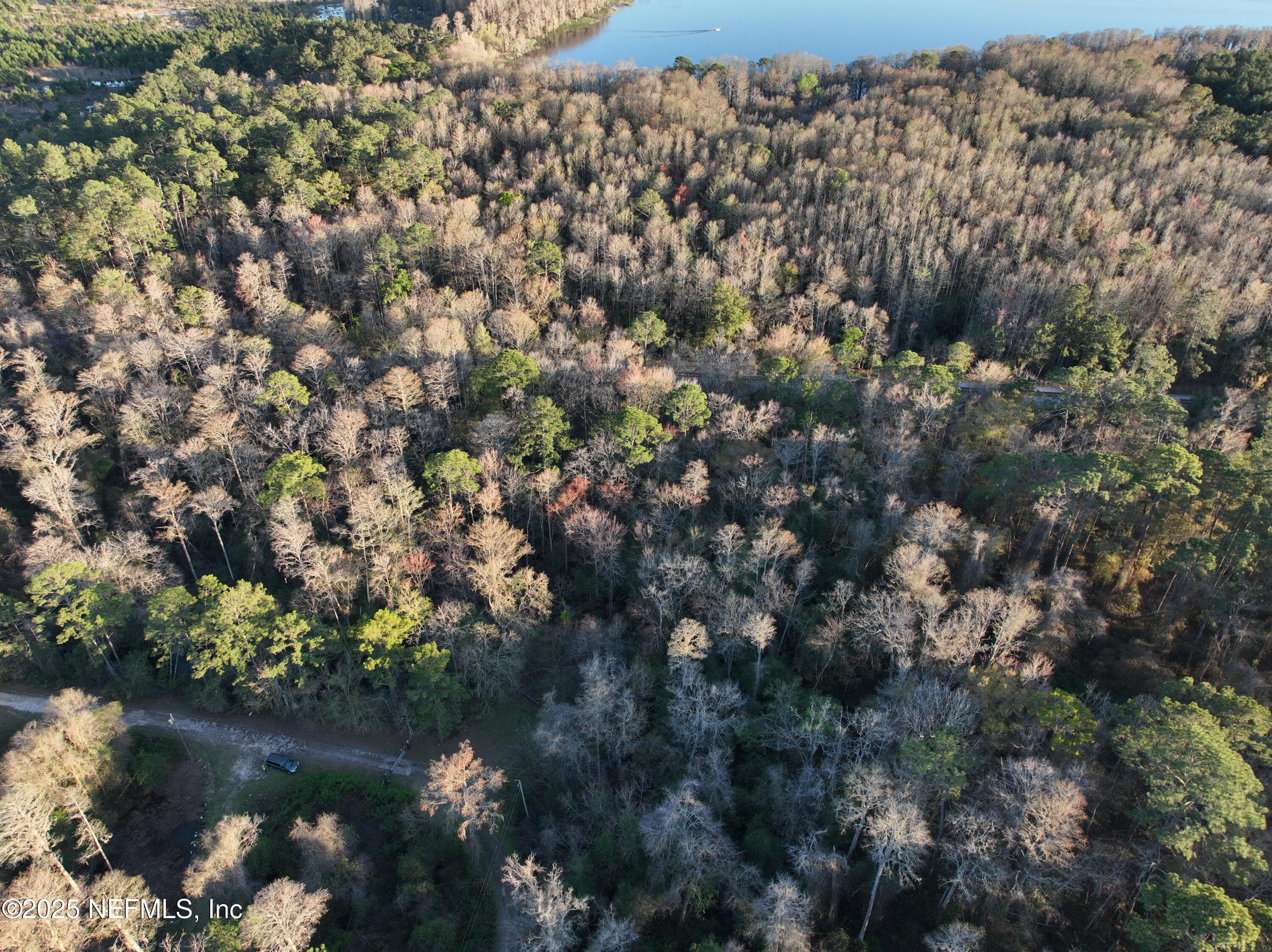 Photo 19 of 0 SW 150TH Street, Starke, FL 32091