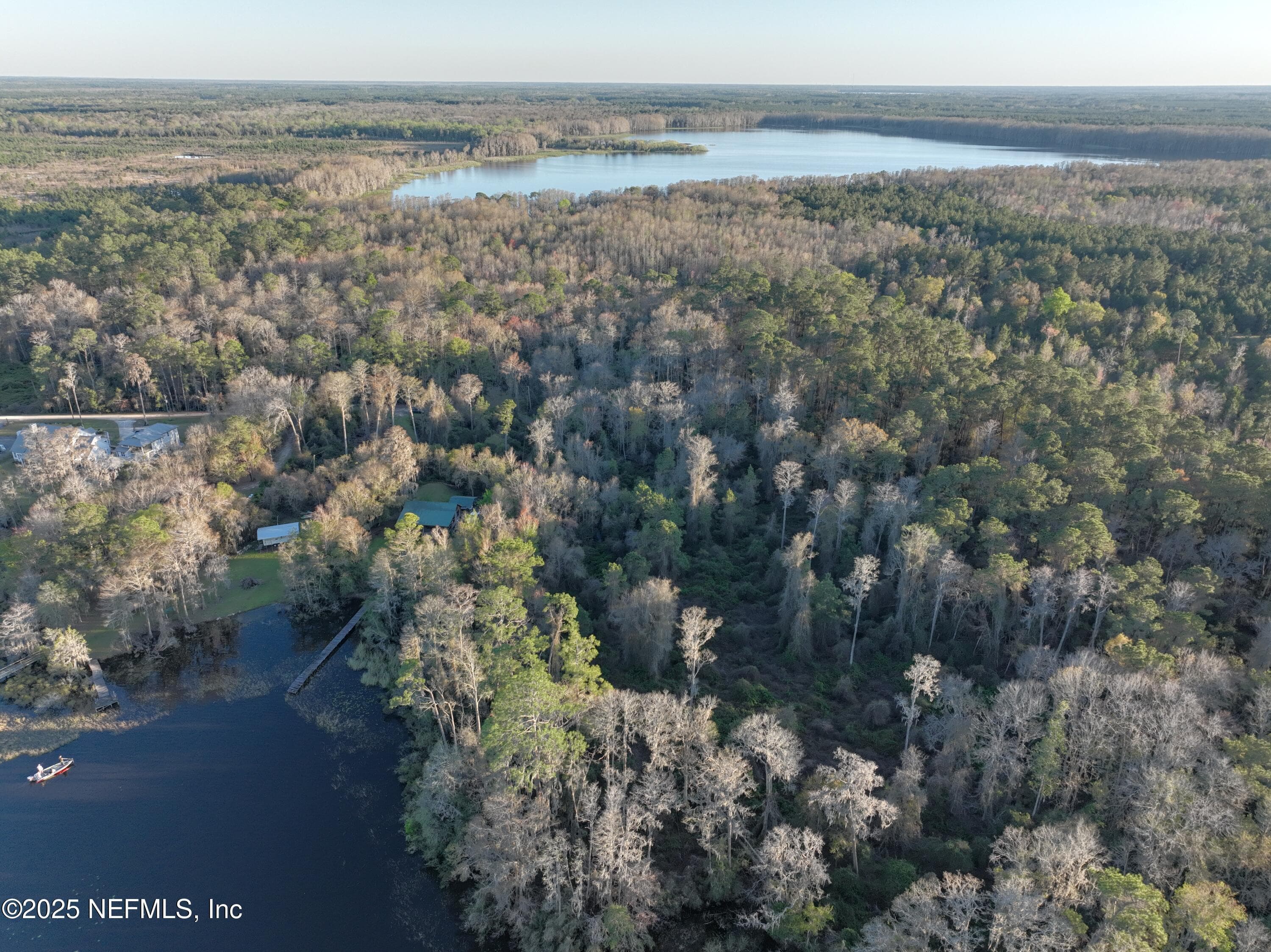 Photo 22 of 0 SW 150TH Street, Starke, FL 32091