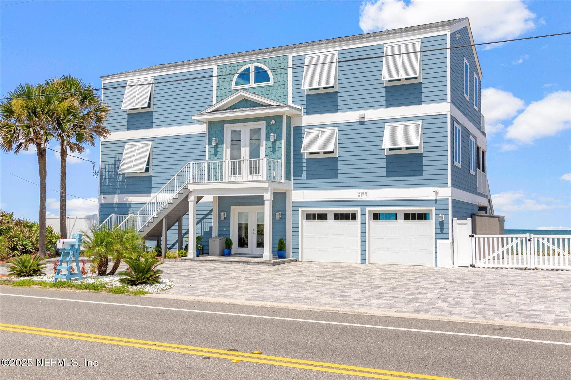Photo 3 of 2719 S PONTE VEDRA Boulevard, Ponte Vedra Beach, FL 32082