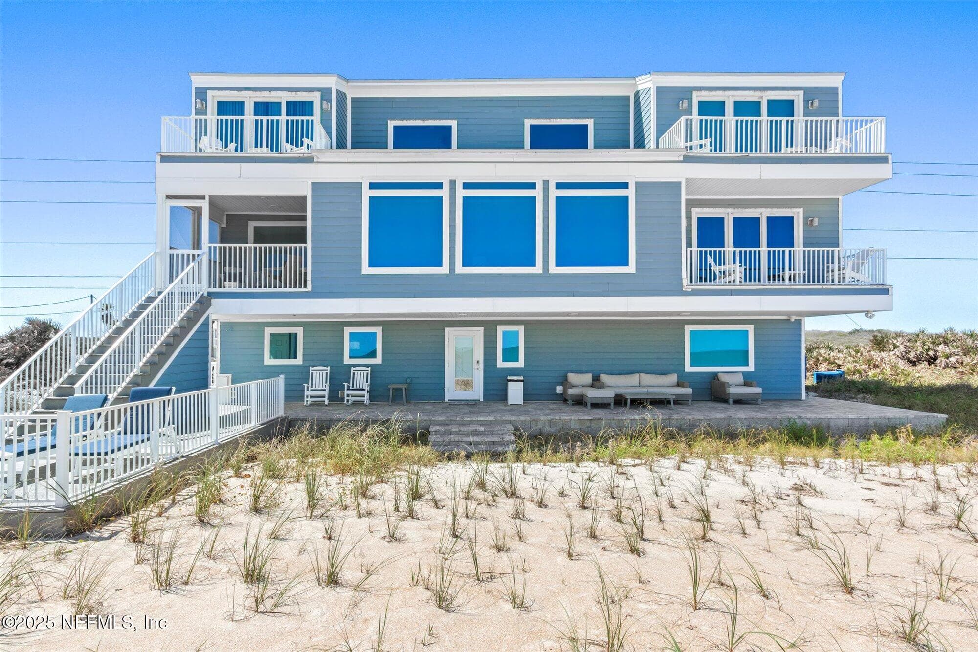 Photo 2 of 2719 S PONTE VEDRA Boulevard, Ponte Vedra Beach, FL 32082