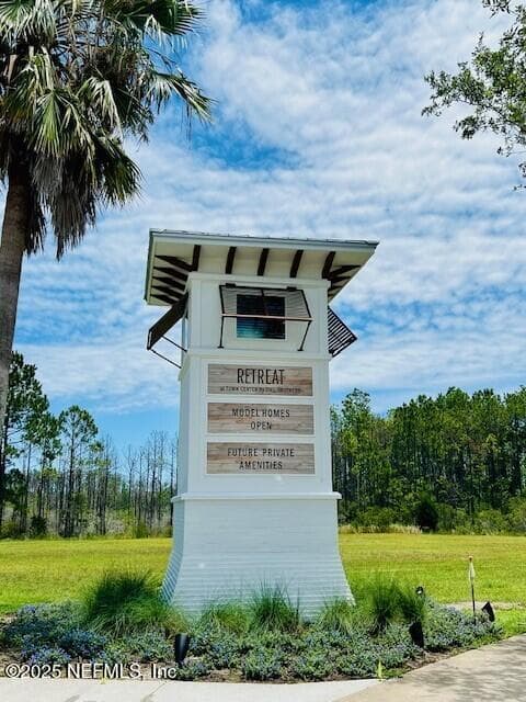 Photo 4 of 11 WIMBLEDON Way, Palm Coast, FL 32164