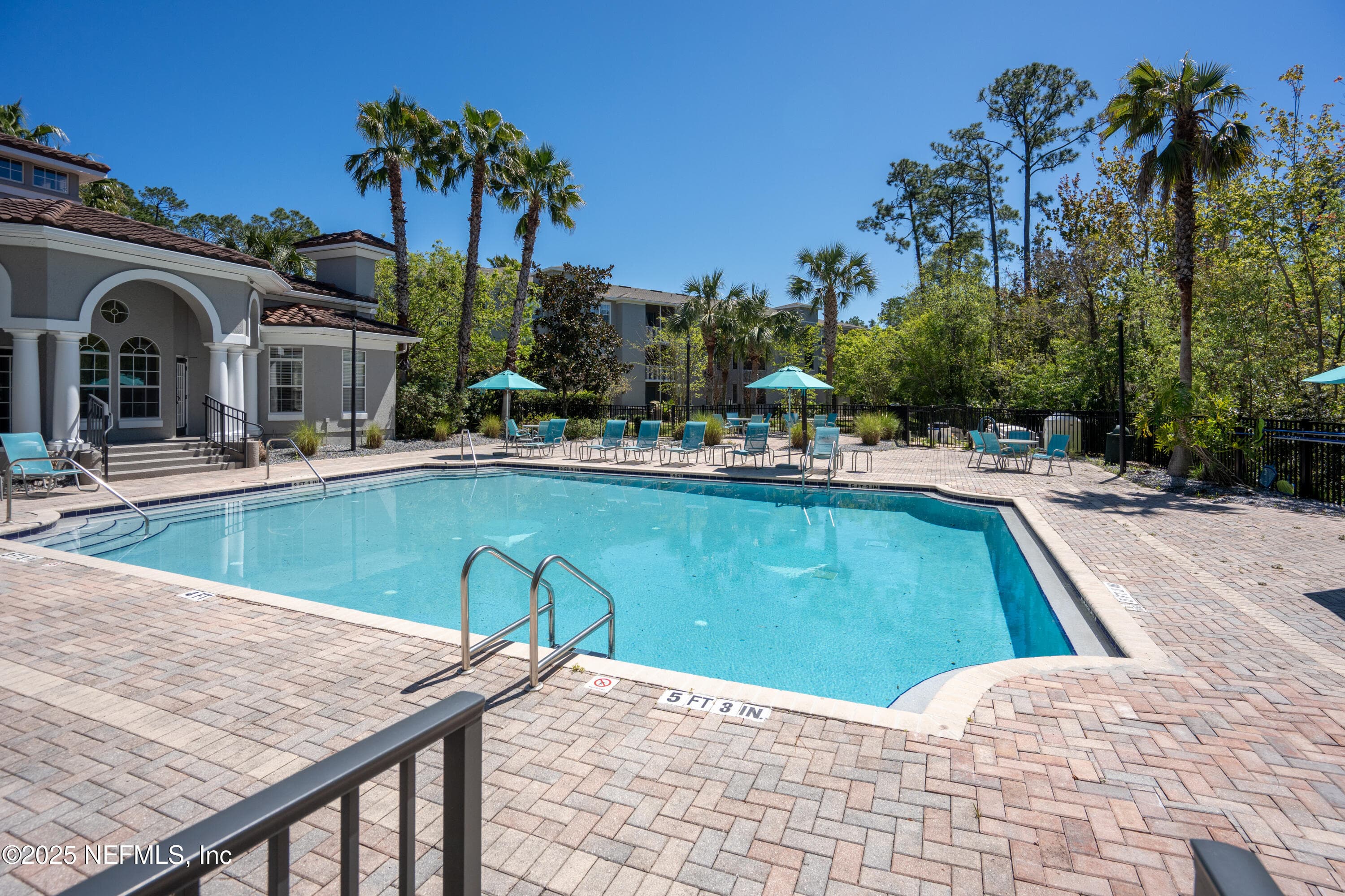 Photo 31 of 405 S VILLA SAN MARCO Drive 208, St. Augustine, FL 32086
