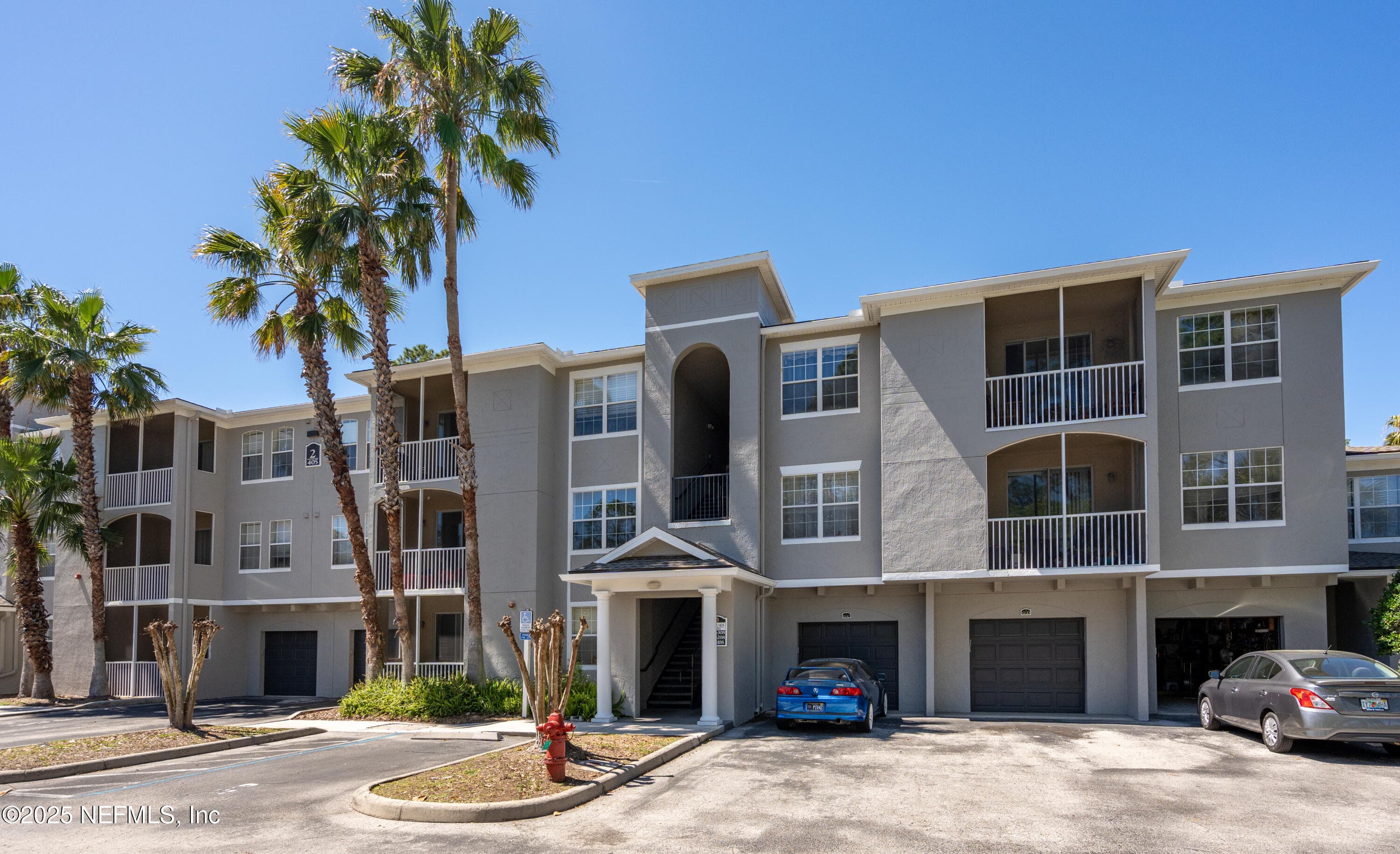Photo 2 of 405 S VILLA SAN MARCO Drive 208, St. Augustine, FL 32086