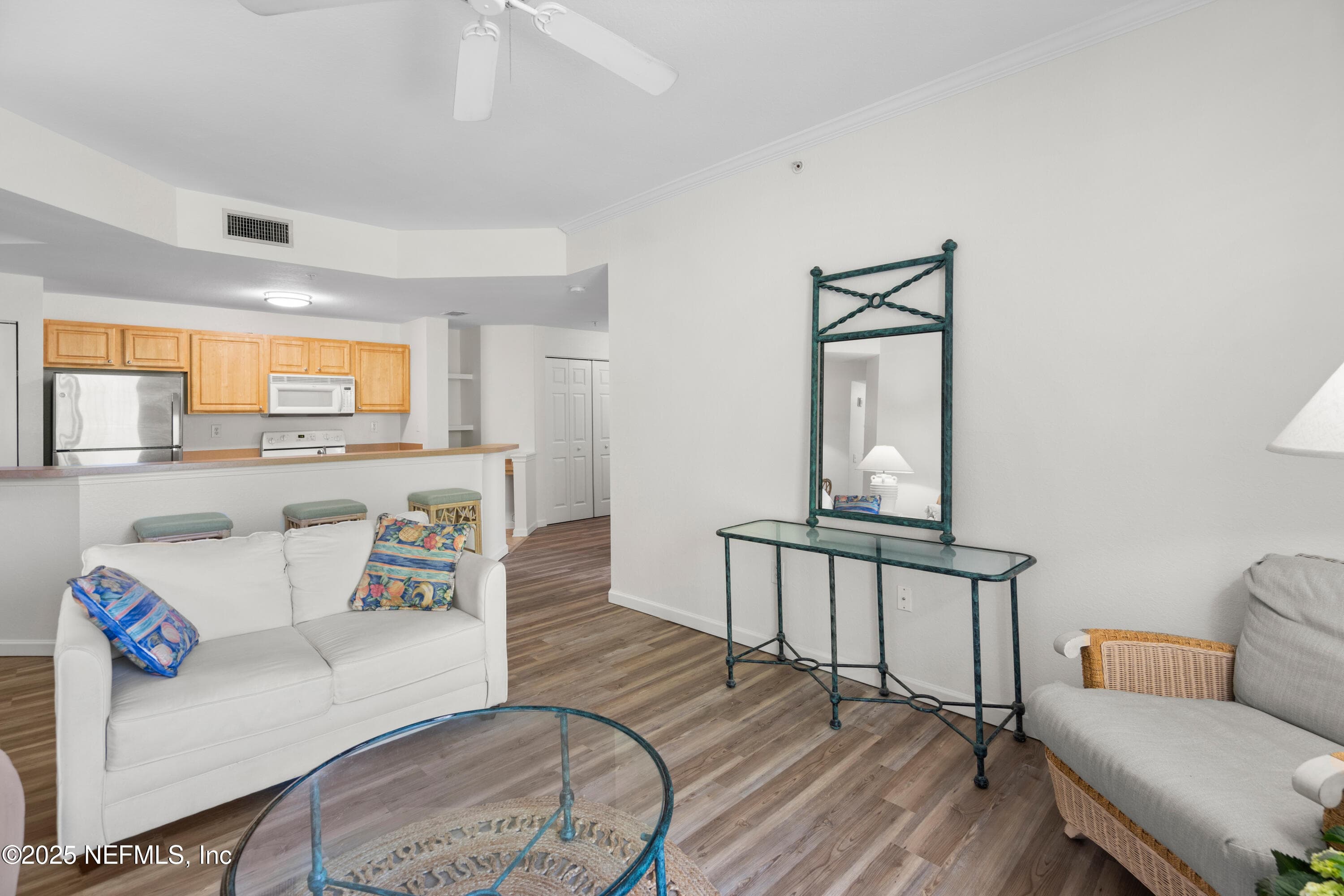 Photo 9 of 405 S VILLA SAN MARCO Drive 208, St. Augustine, FL 32086