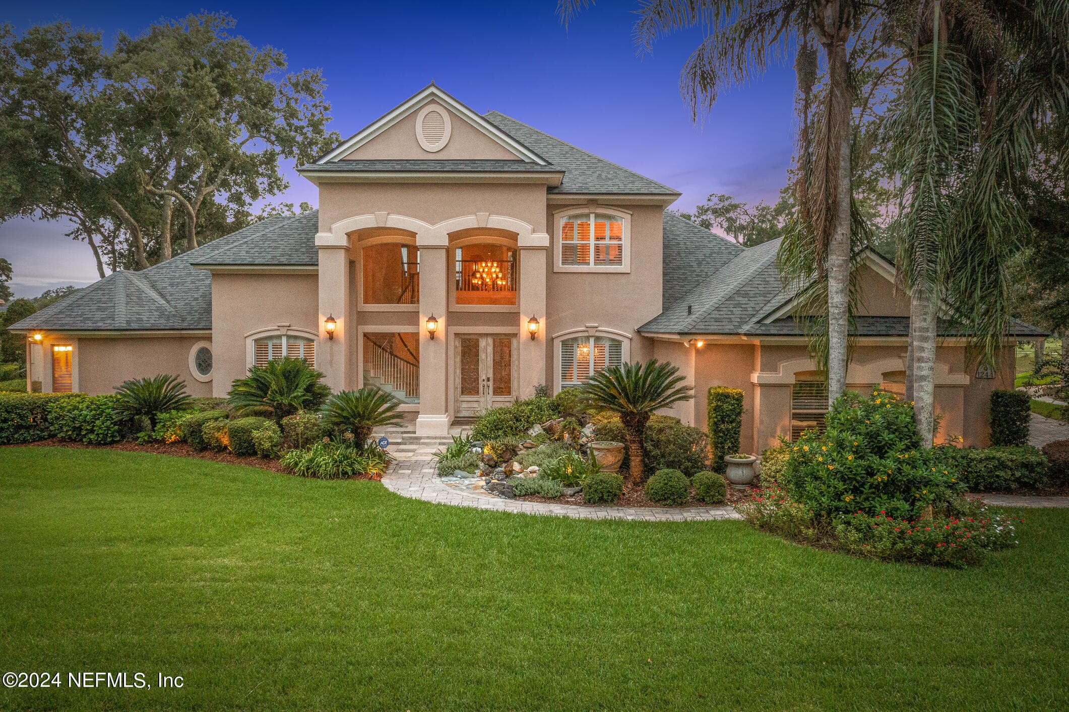 Photo 4 of 1244 WINDSOR HARBOR Drive, Jacksonville, FL 32225
