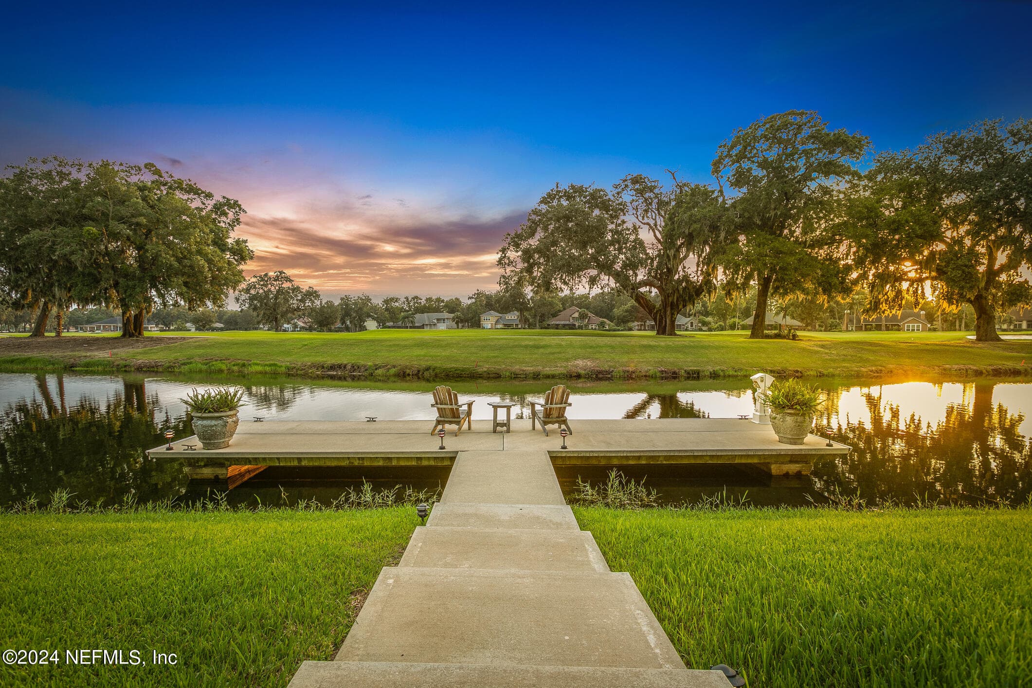 Photo 5 of 1244 WINDSOR HARBOR Drive, Jacksonville, FL 32225