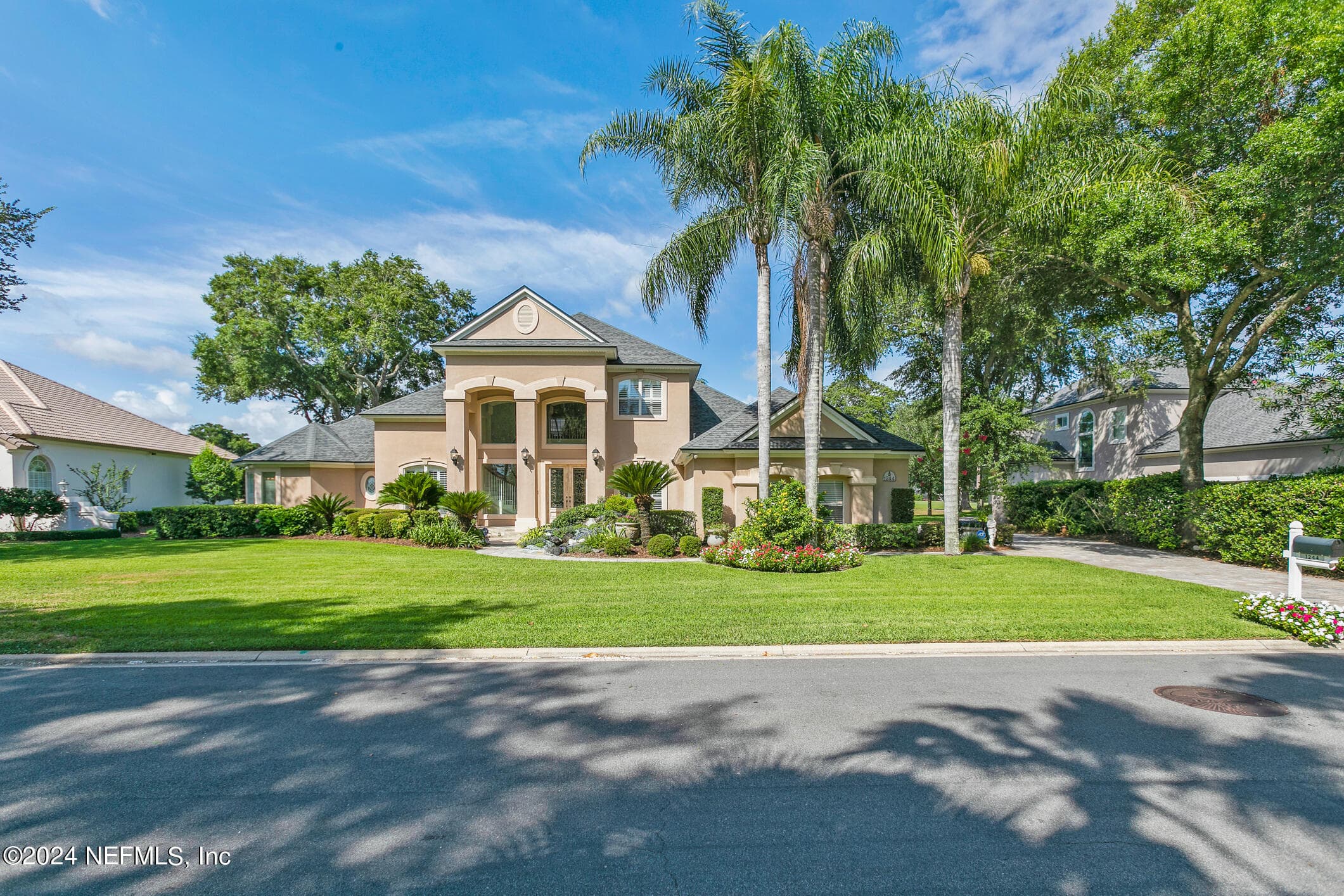 Photo 21 of 1244 WINDSOR HARBOR Drive, Jacksonville, FL 32225