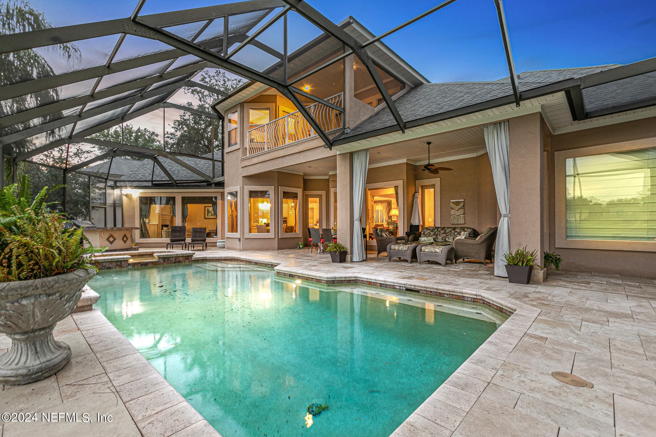 Photo 18 of 1244 WINDSOR HARBOR Drive, Jacksonville, FL 32225
