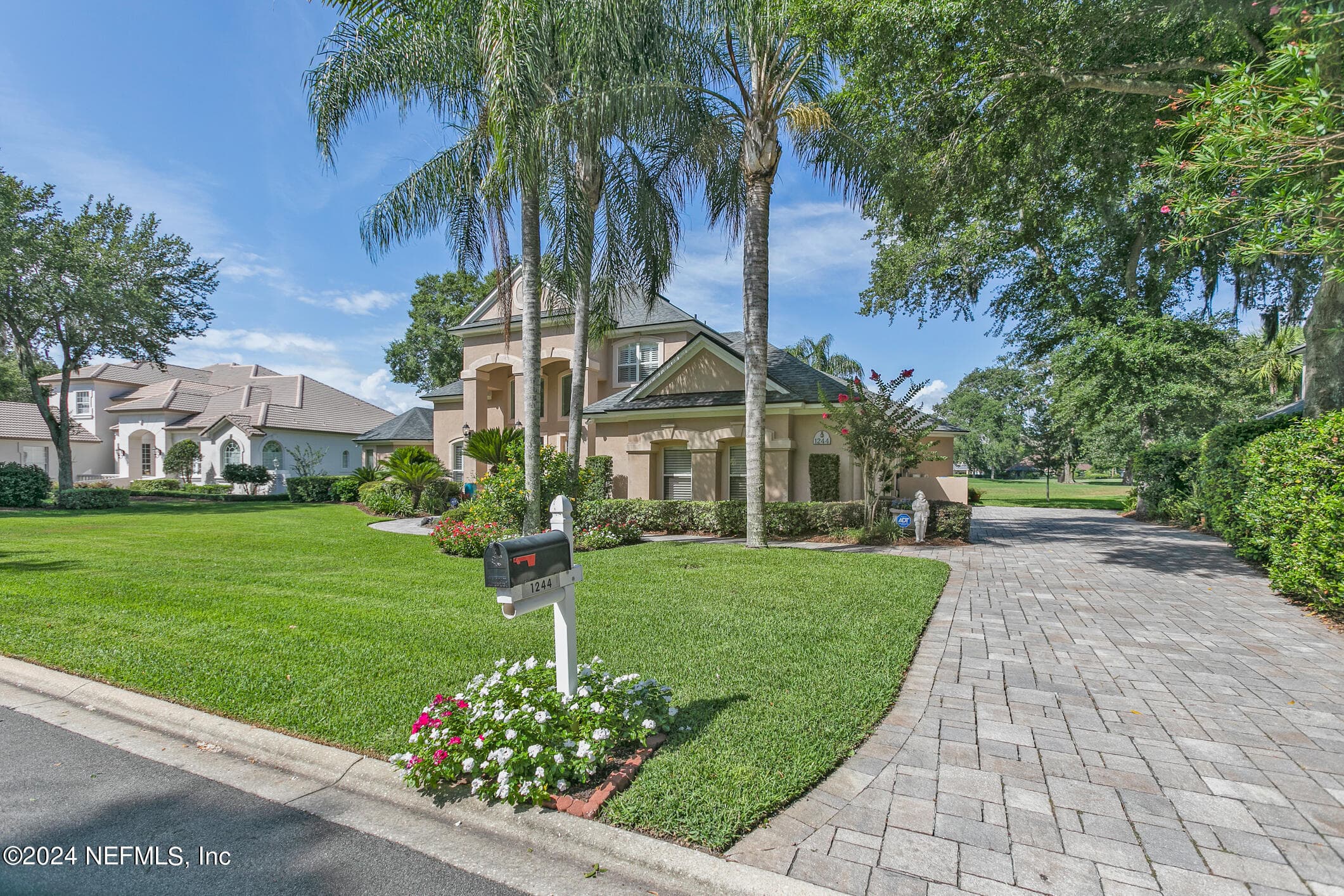 Photo 24 of 1244 WINDSOR HARBOR Drive, Jacksonville, FL 32225