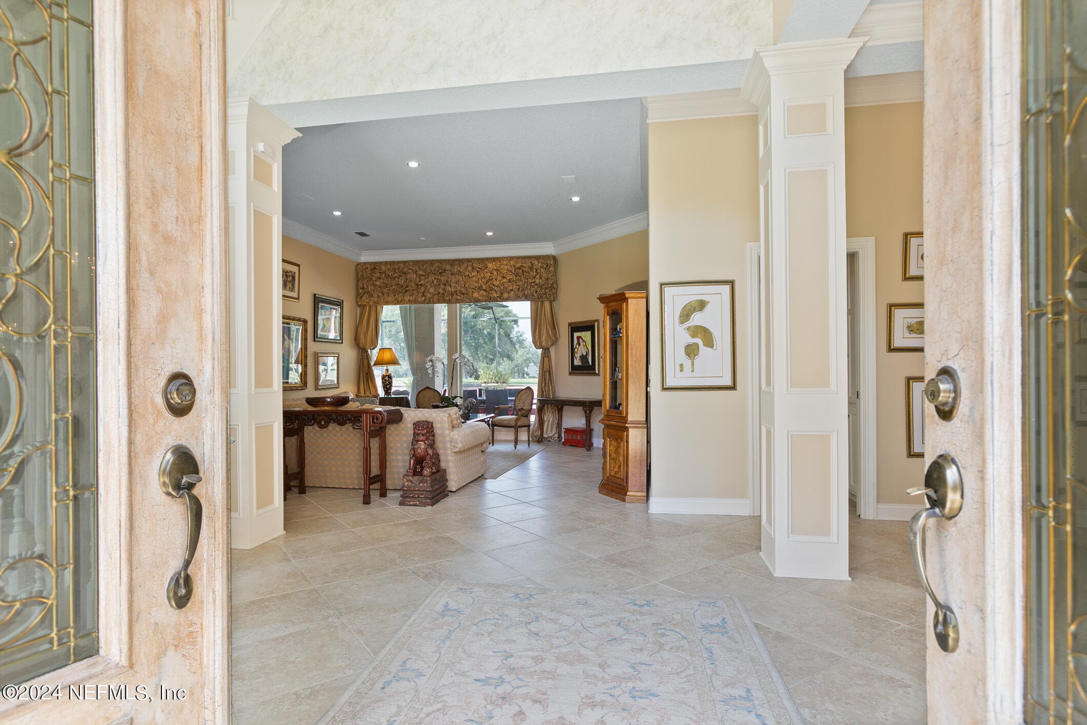 Photo 27 of 1244 WINDSOR HARBOR Drive, Jacksonville, FL 32225