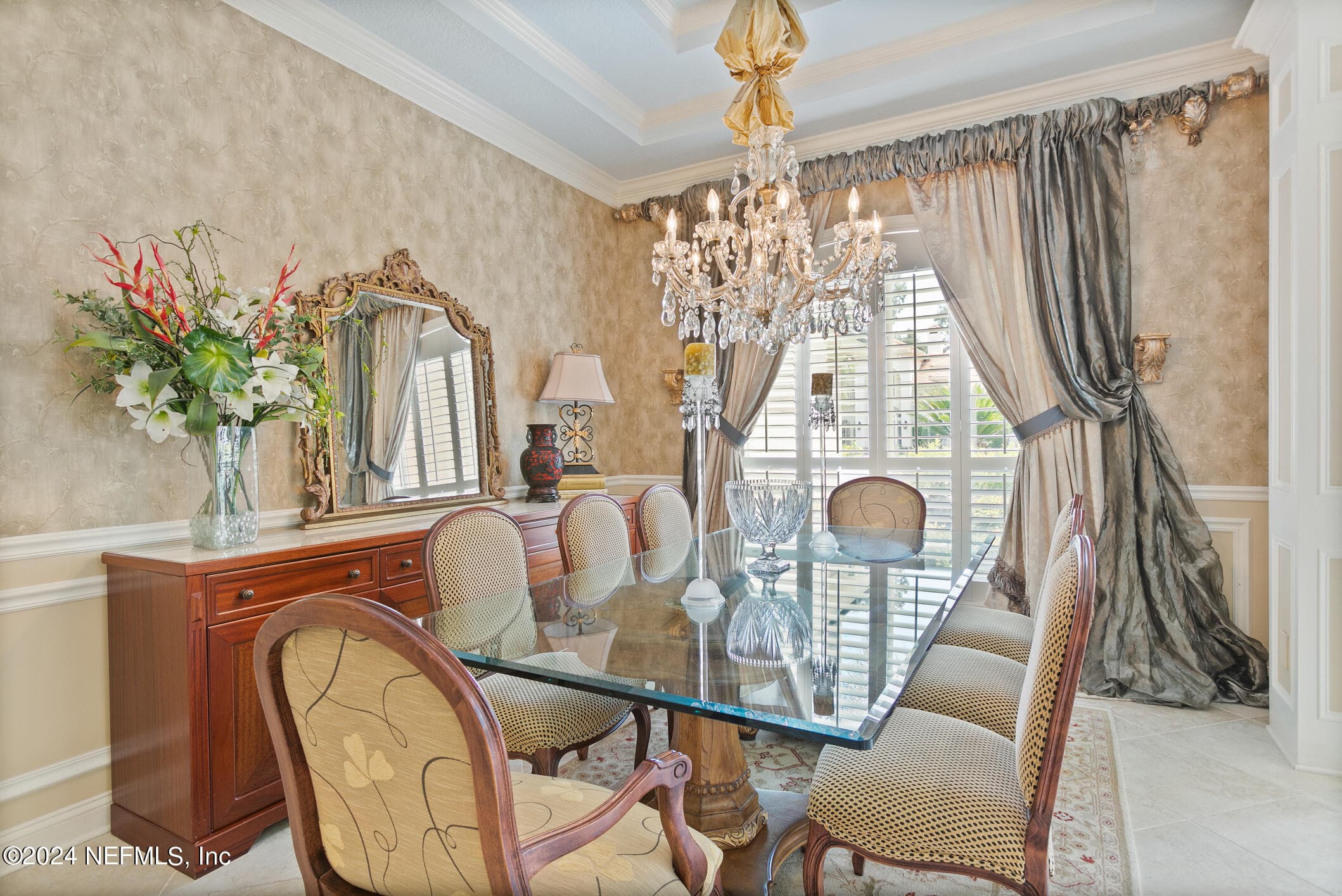 Photo 31 of 1244 WINDSOR HARBOR Drive, Jacksonville, FL 32225