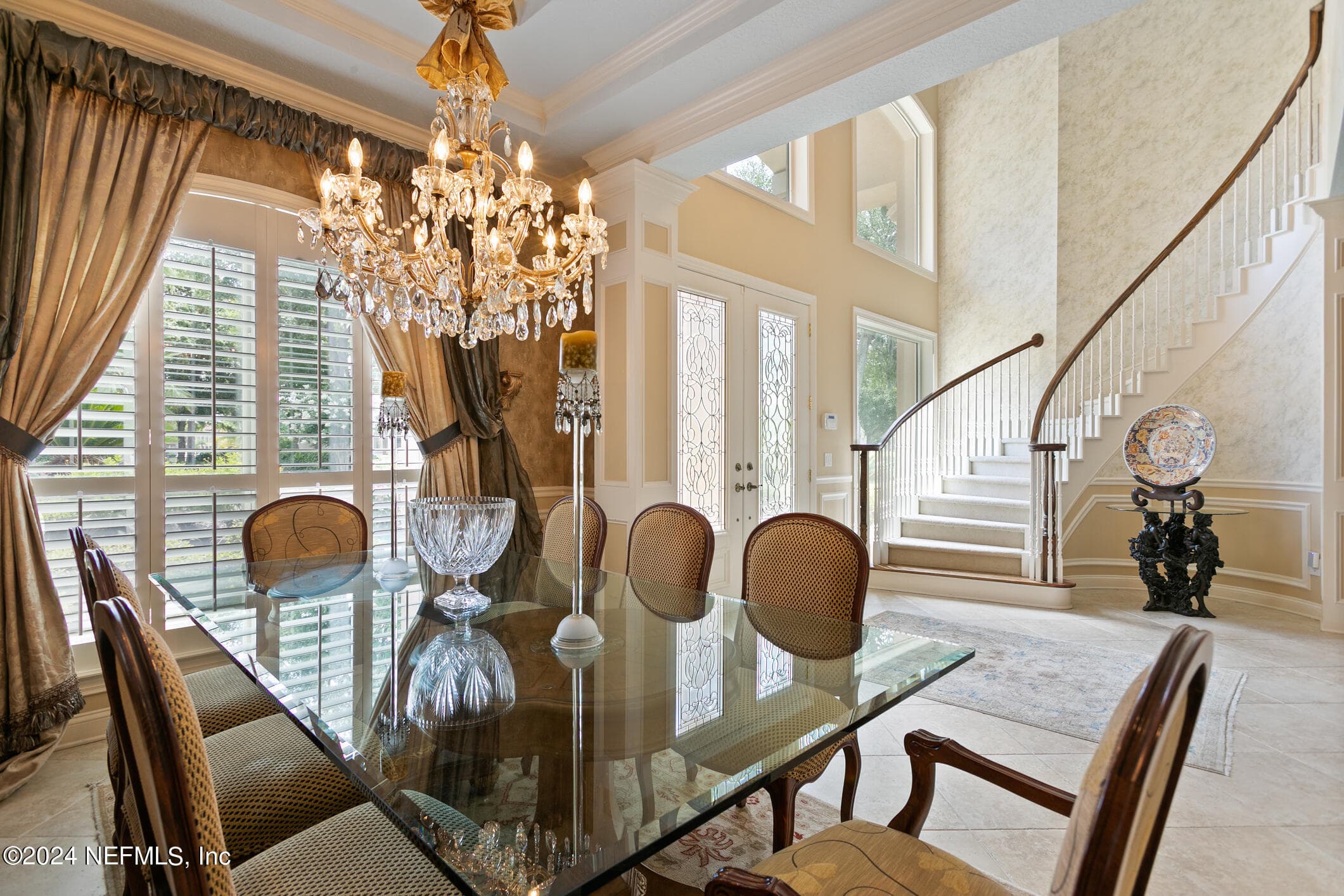 Photo 32 of 1244 WINDSOR HARBOR Drive, Jacksonville, FL 32225