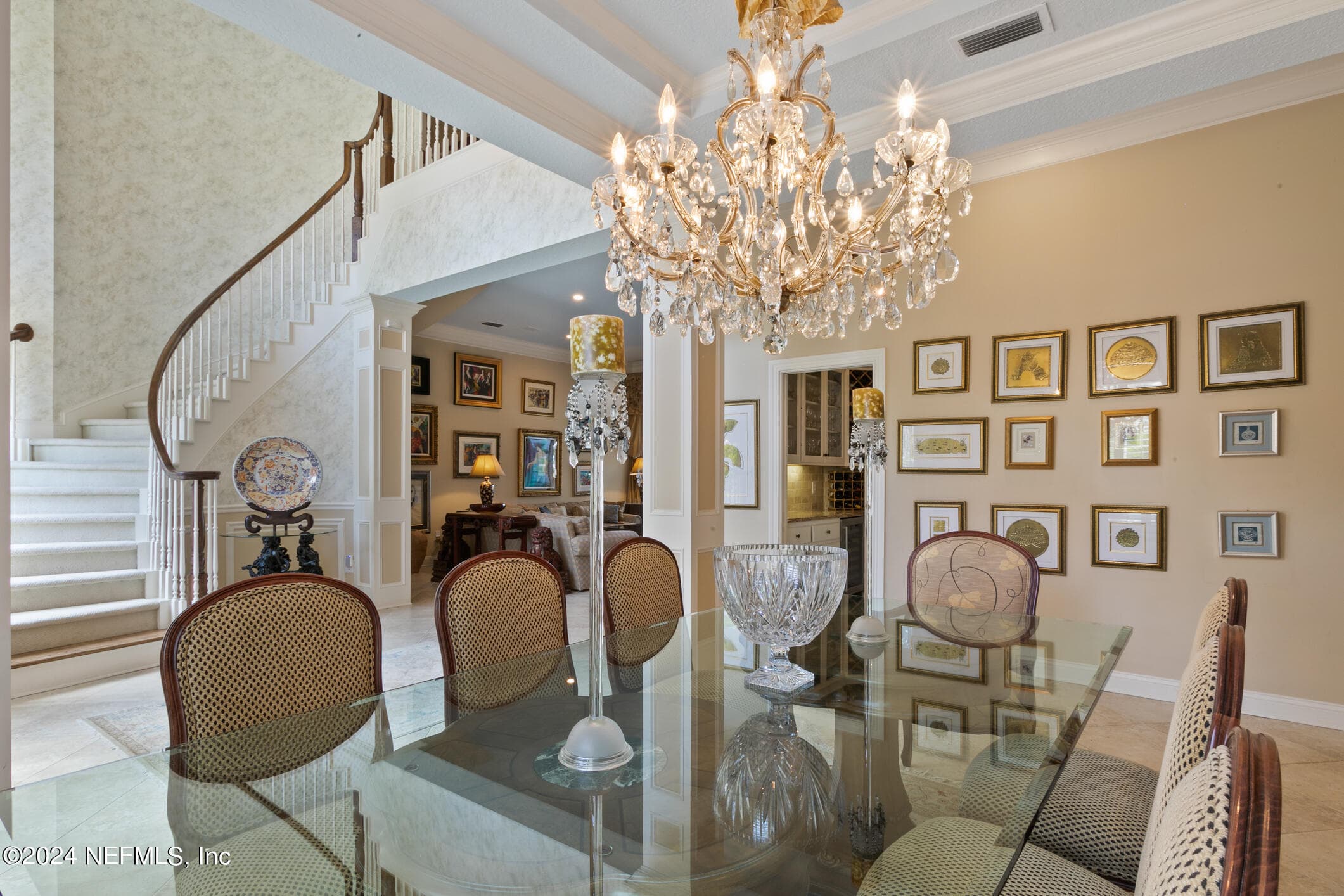 Photo 33 of 1244 WINDSOR HARBOR Drive, Jacksonville, FL 32225