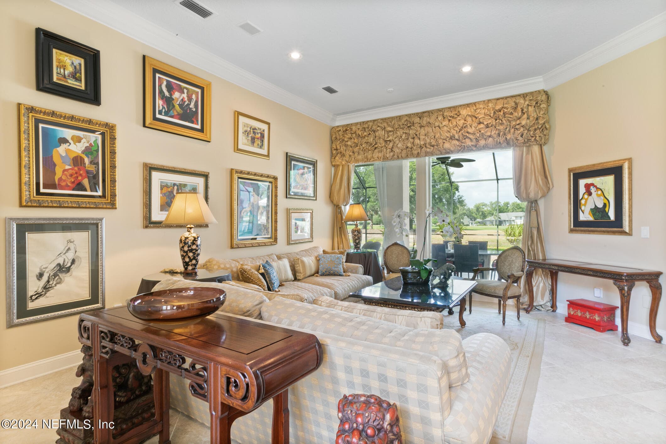 Photo 34 of 1244 WINDSOR HARBOR Drive, Jacksonville, FL 32225