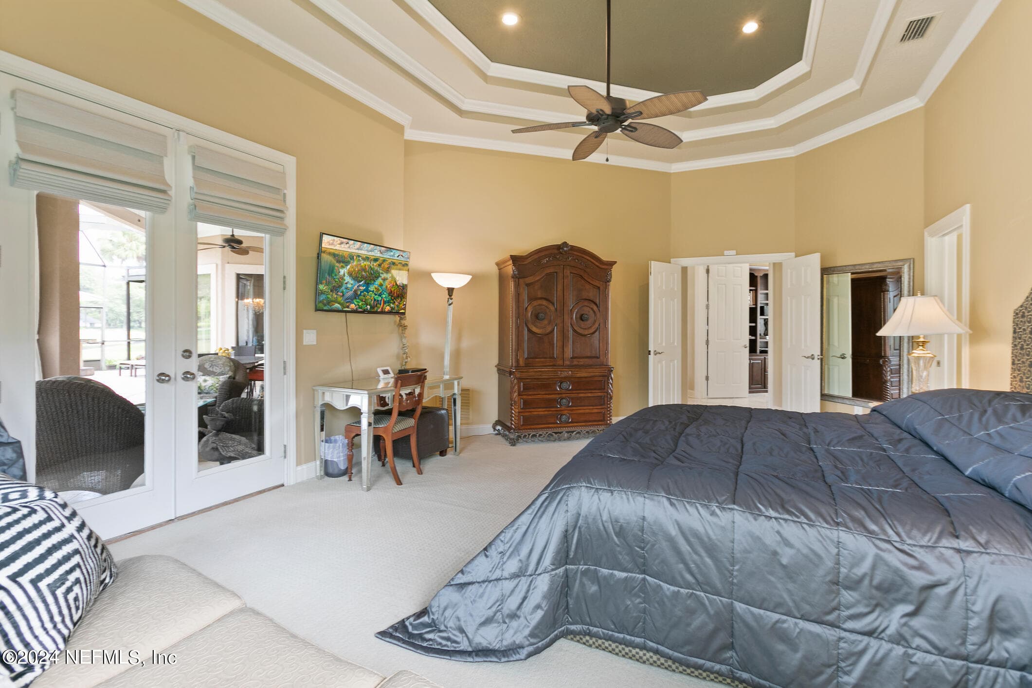Photo 41 of 1244 WINDSOR HARBOR Drive, Jacksonville, FL 32225