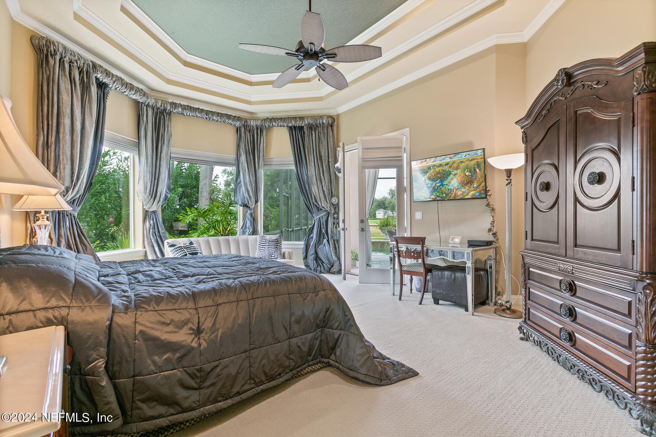 Photo 44 of 1244 WINDSOR HARBOR Drive, Jacksonville, FL 32225