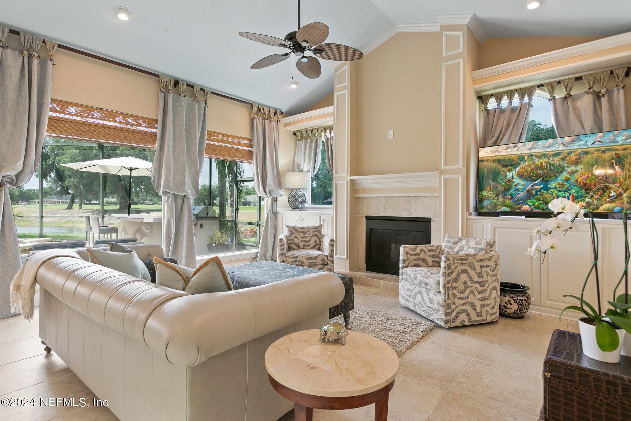 Photo 9 of 1244 WINDSOR HARBOR Drive, Jacksonville, FL 32225