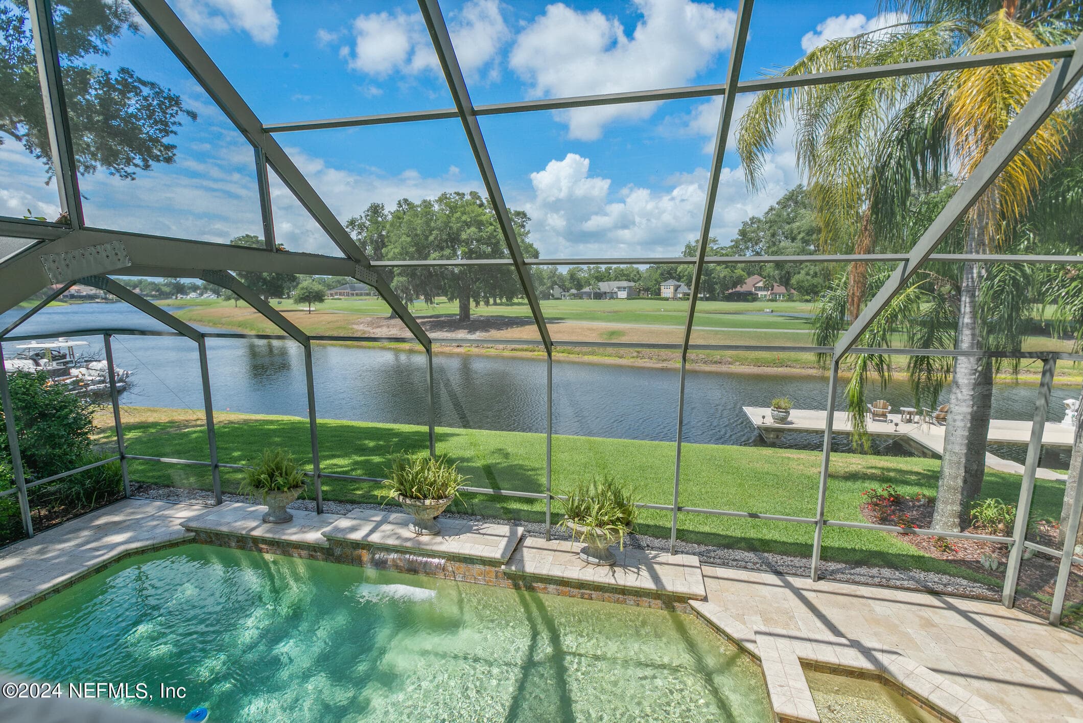 Photo 20 of 1244 WINDSOR HARBOR Drive, Jacksonville, FL 32225