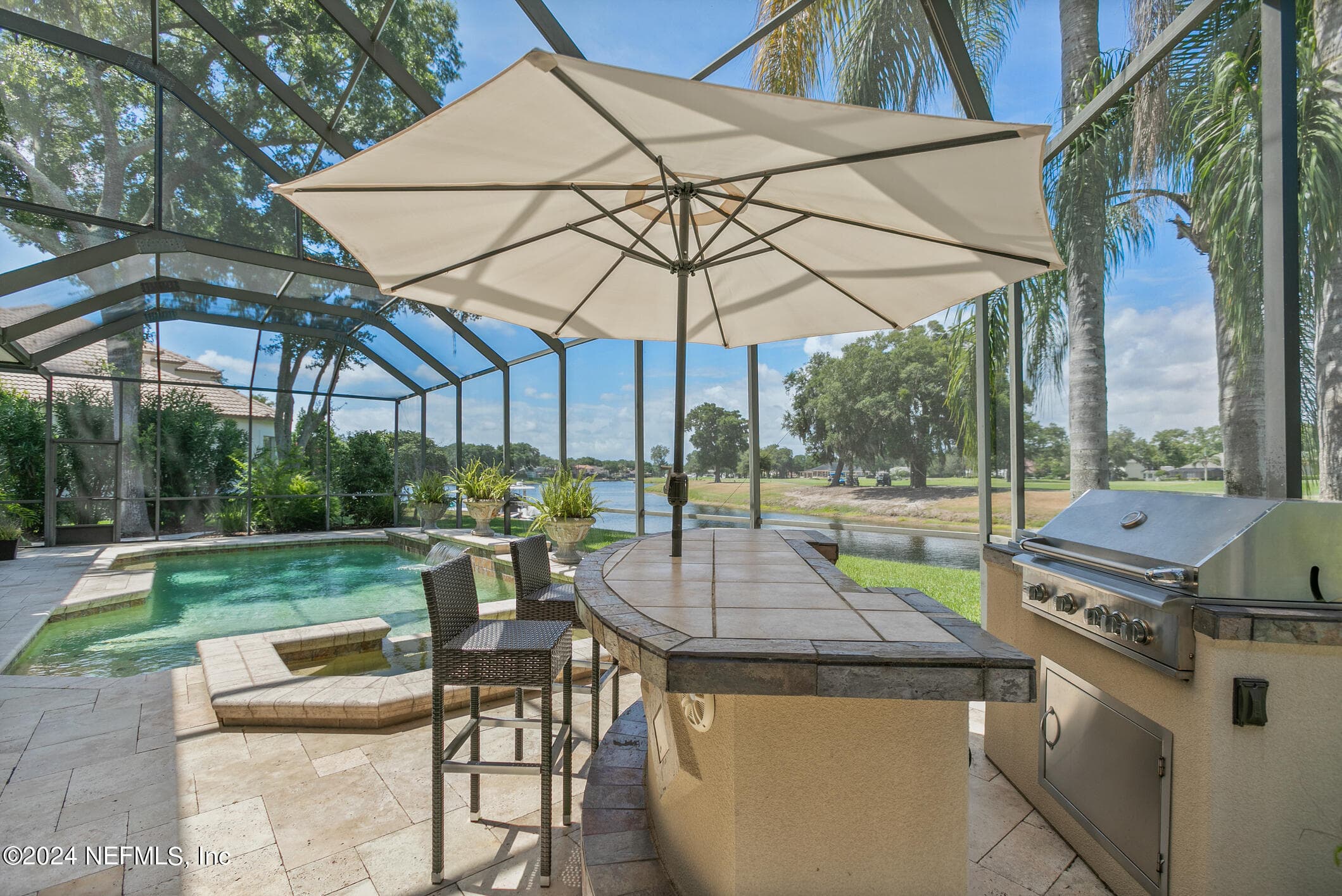 Photo 100 of 1244 WINDSOR HARBOR Drive, Jacksonville, FL 32225