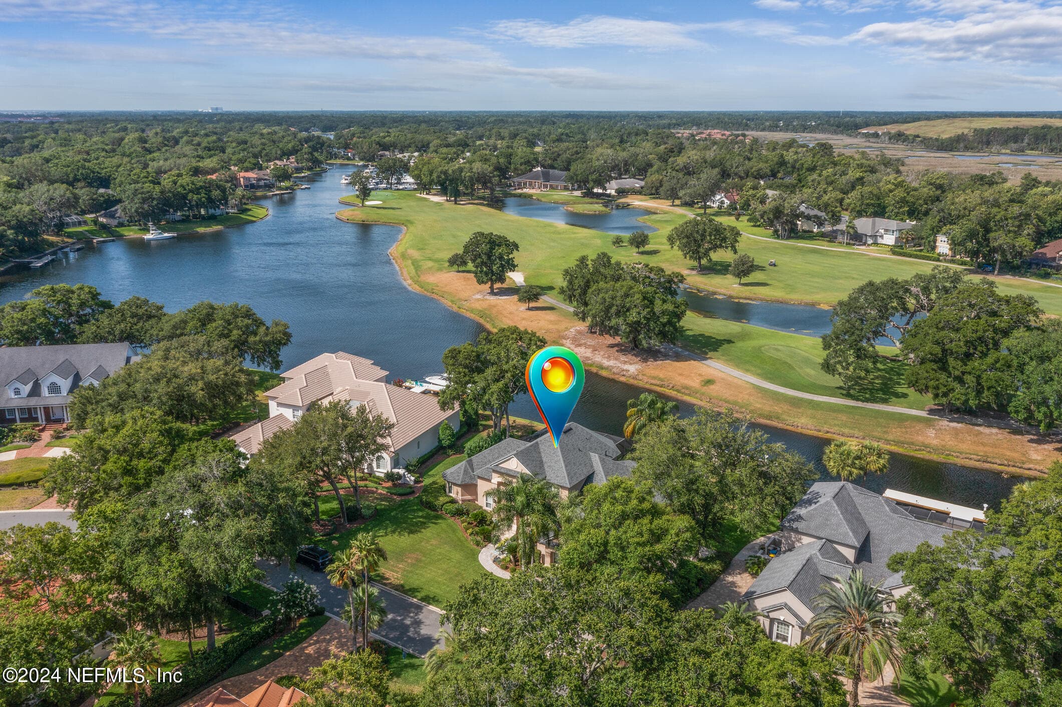 Photo 117 of 1244 WINDSOR HARBOR Drive, Jacksonville, FL 32225