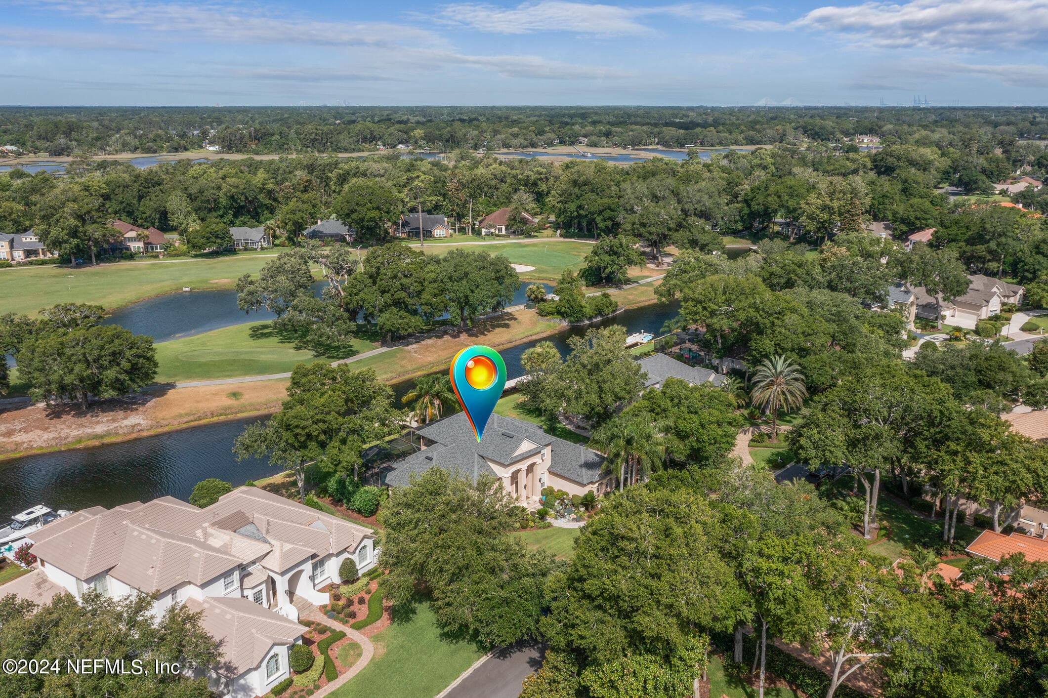 Photo 119 of 1244 WINDSOR HARBOR Drive, Jacksonville, FL 32225