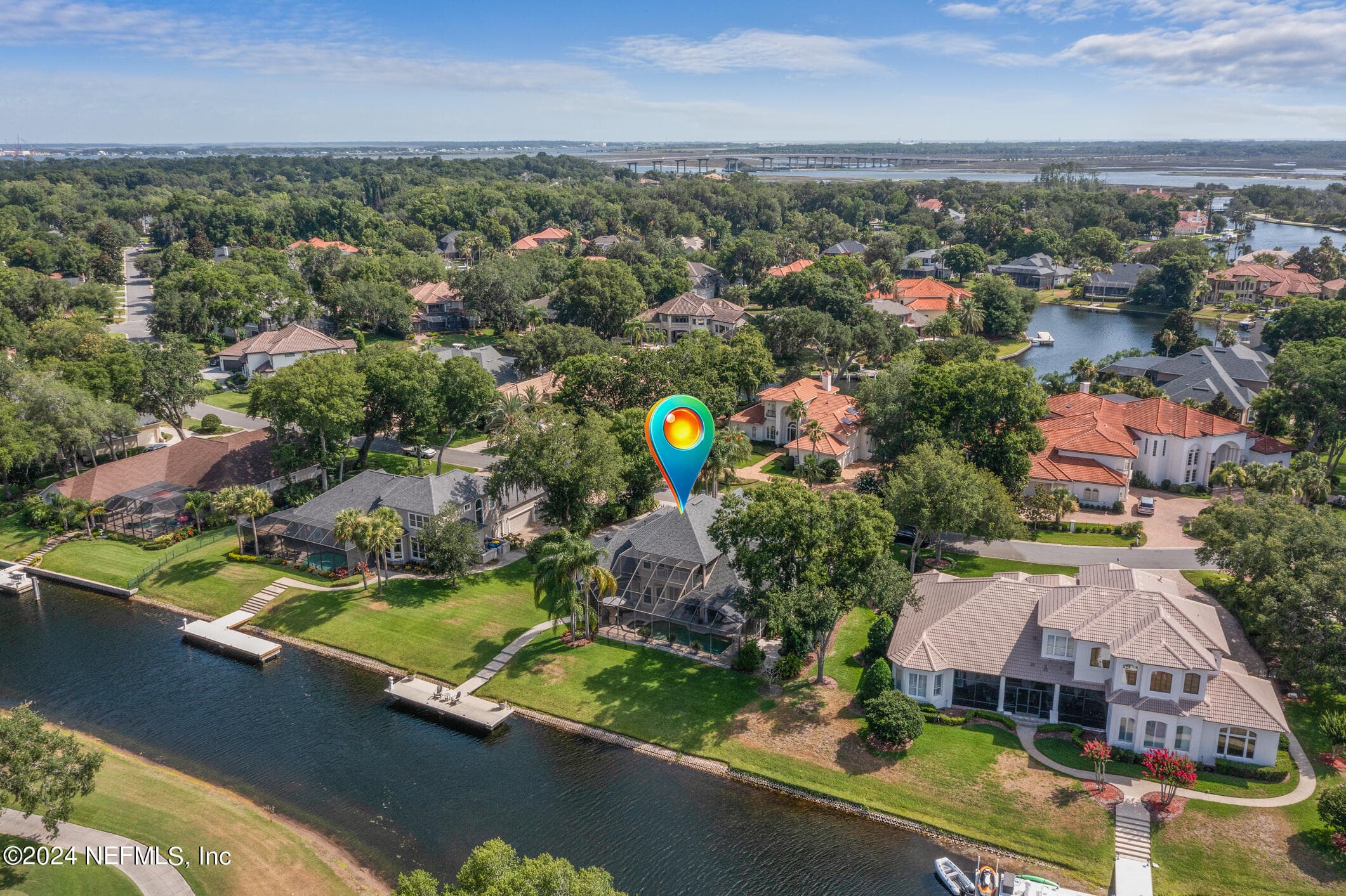 Photo 120 of 1244 WINDSOR HARBOR Drive, Jacksonville, FL 32225