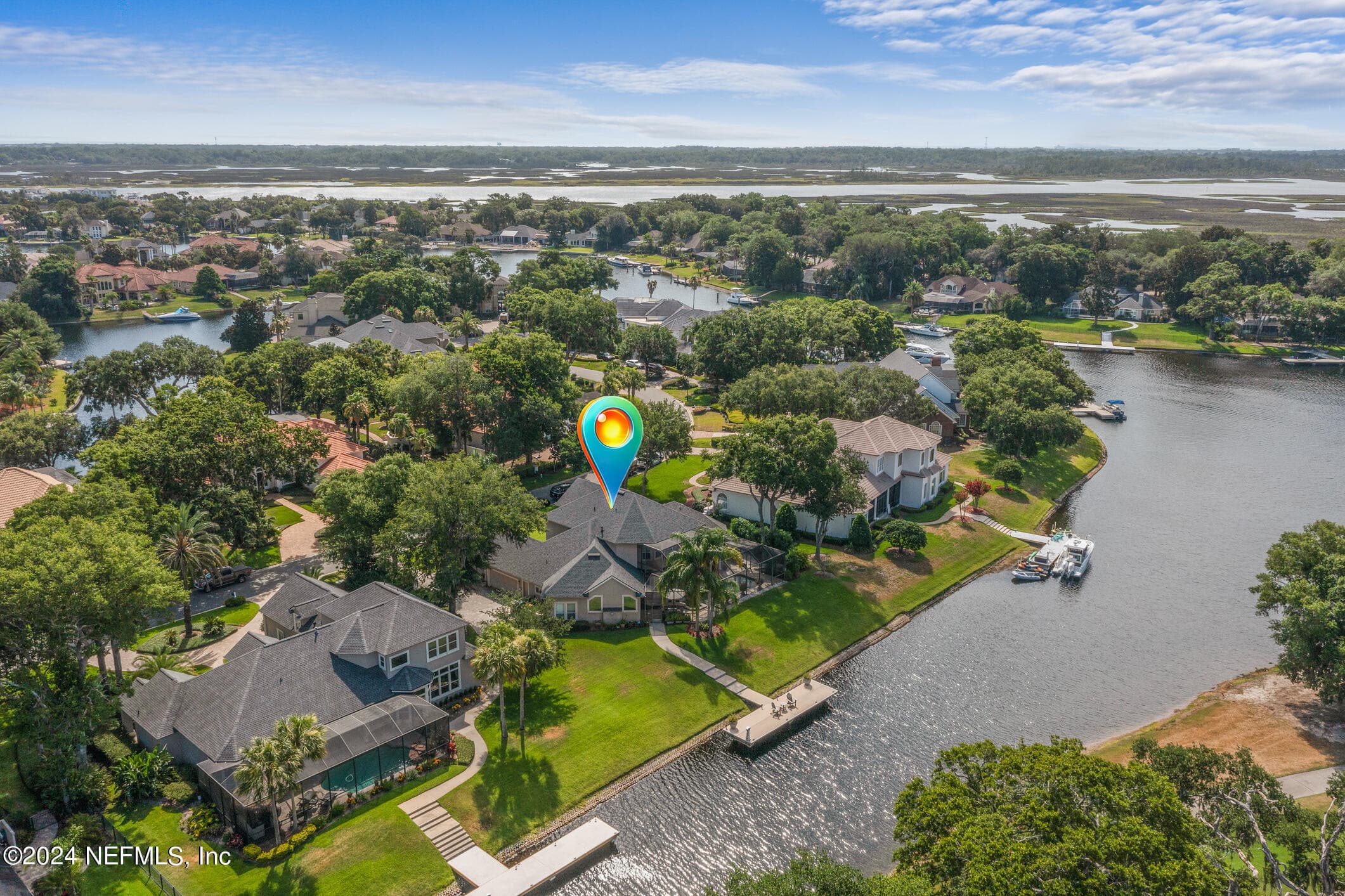 Photo 121 of 1244 WINDSOR HARBOR Drive, Jacksonville, FL 32225