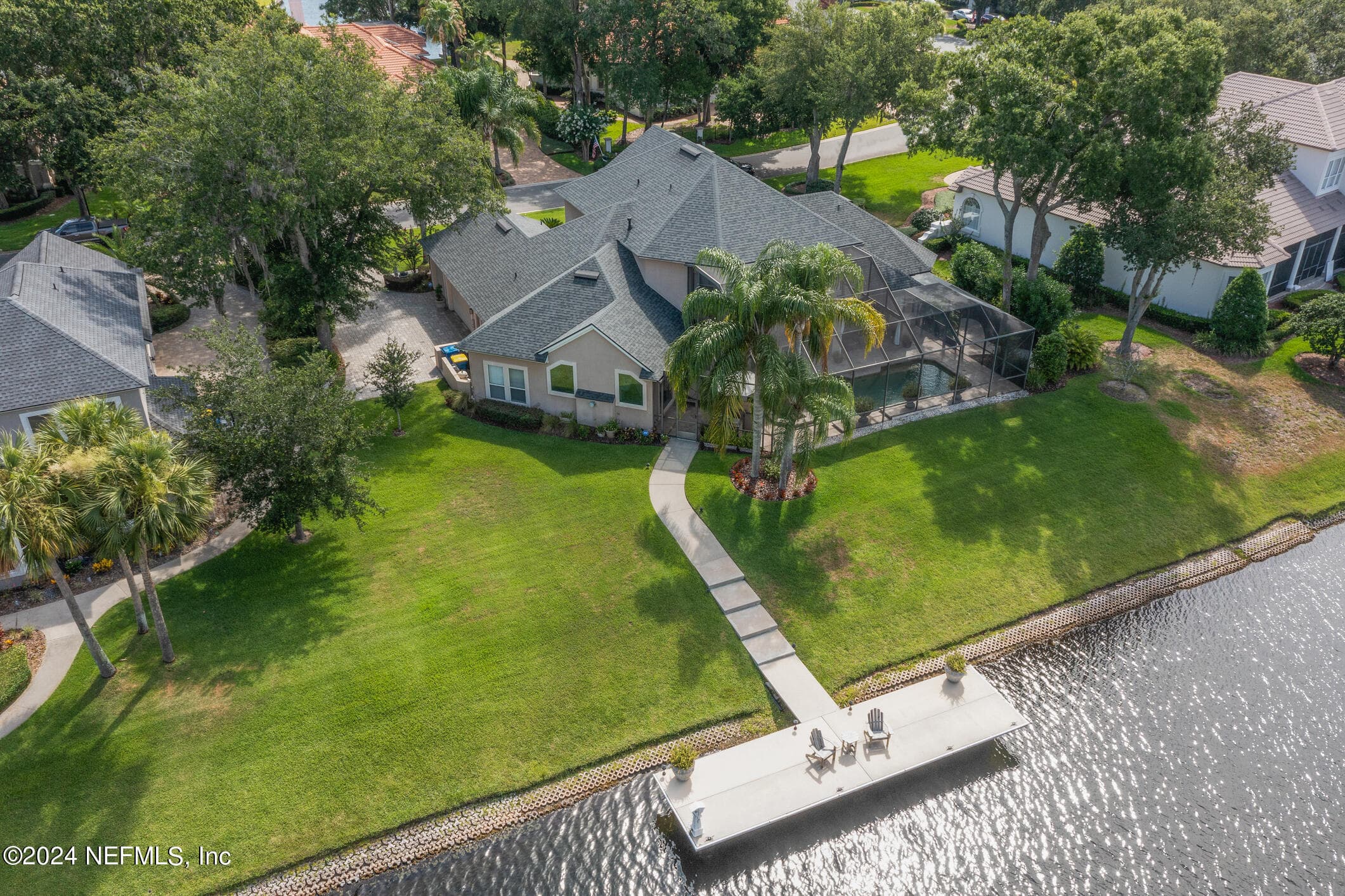 Photo 122 of 1244 WINDSOR HARBOR Drive, Jacksonville, FL 32225