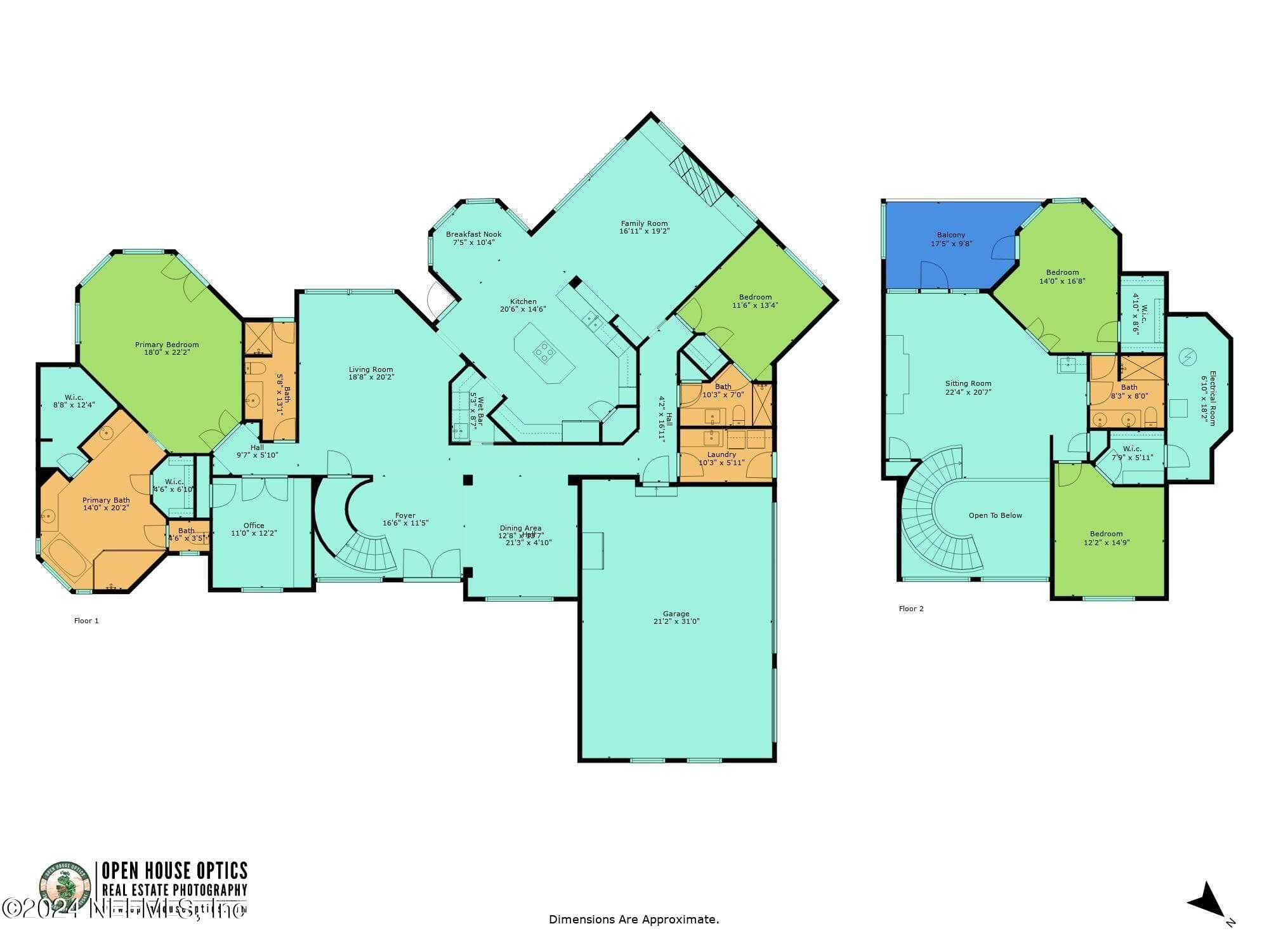 Photo 127 of 1244 WINDSOR HARBOR Drive, Jacksonville, FL 32225