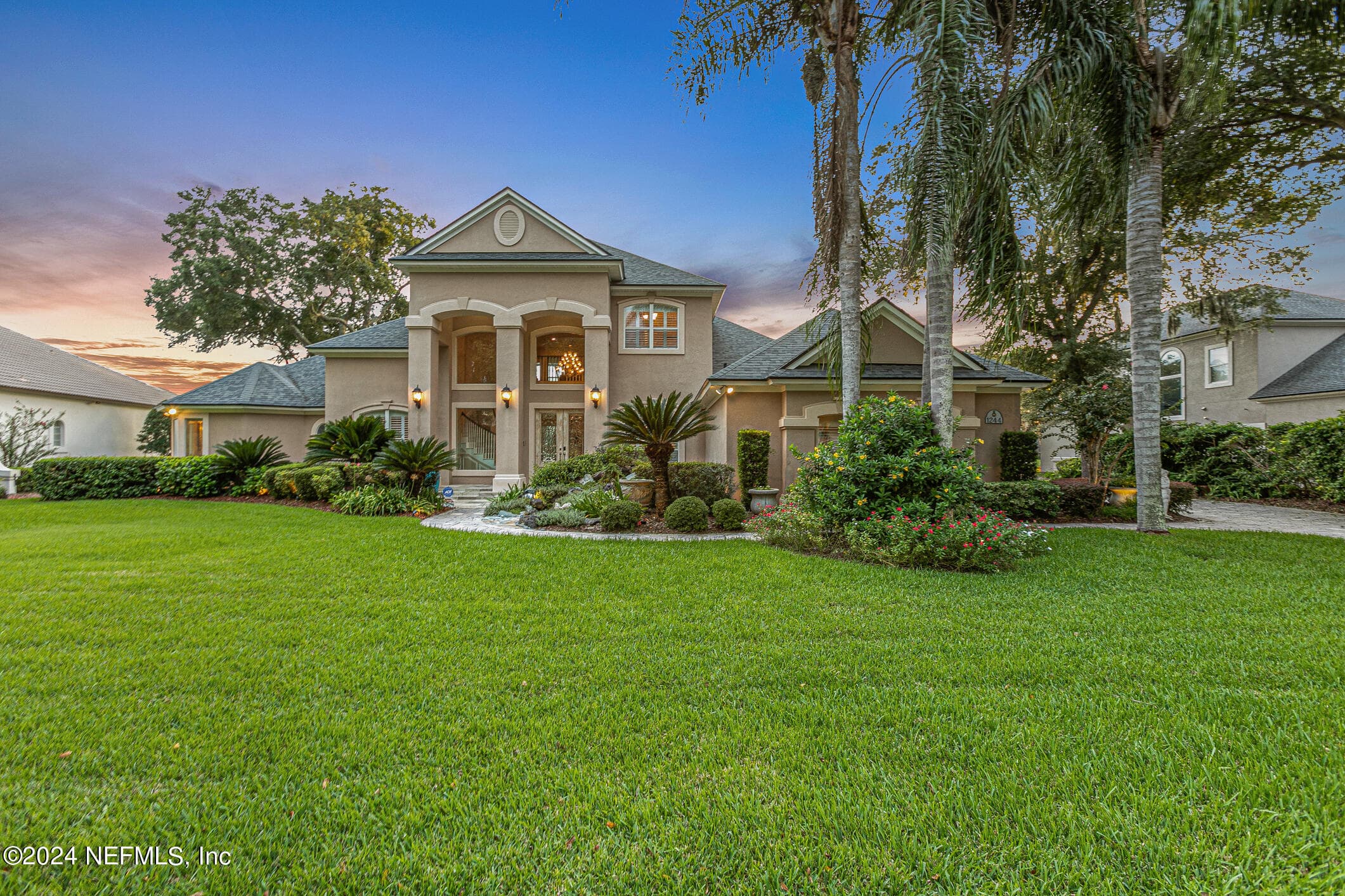 Photo 130 of 1244 WINDSOR HARBOR Drive, Jacksonville, FL 32225