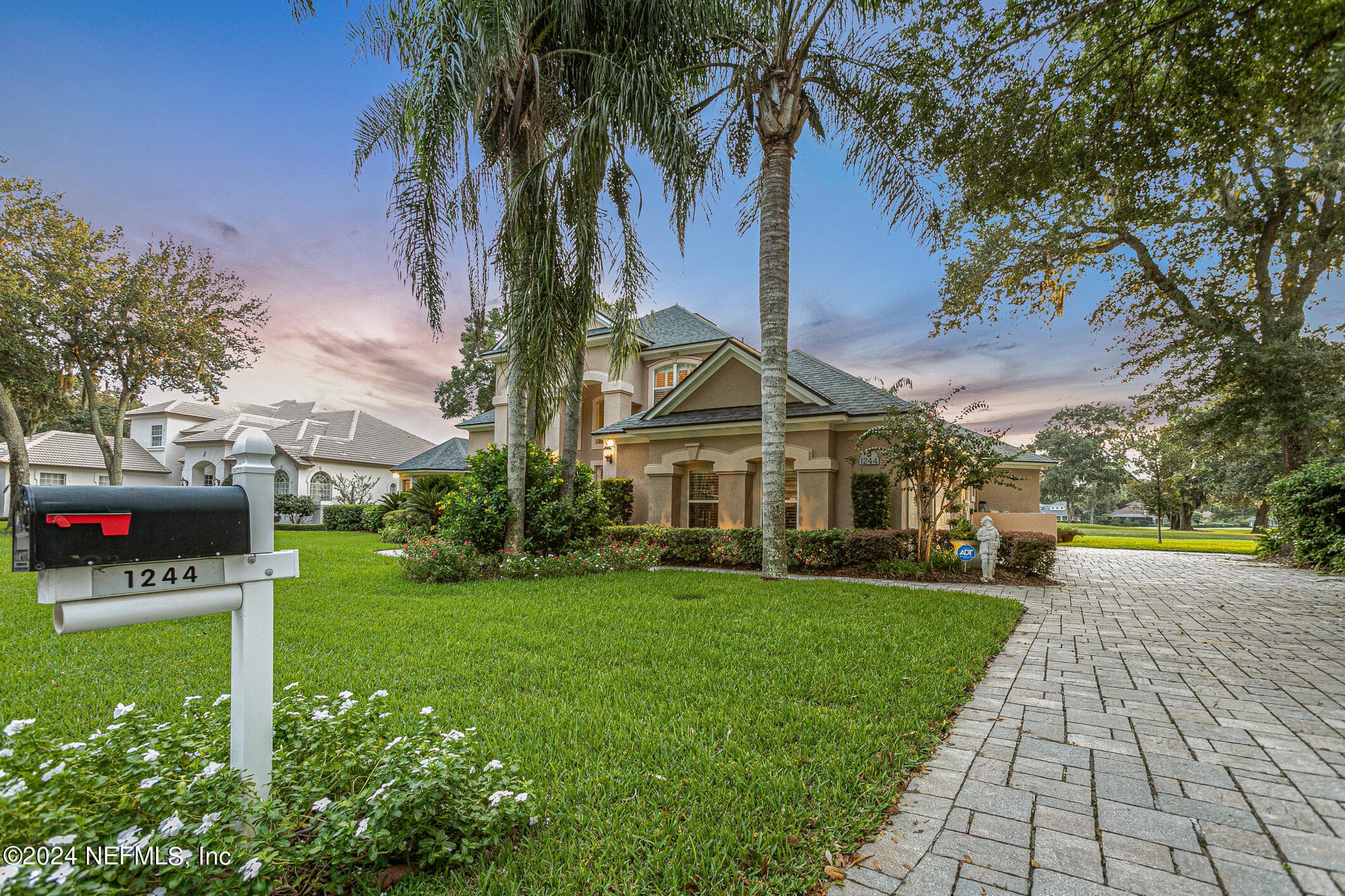 Photo 131 of 1244 WINDSOR HARBOR Drive, Jacksonville, FL 32225
