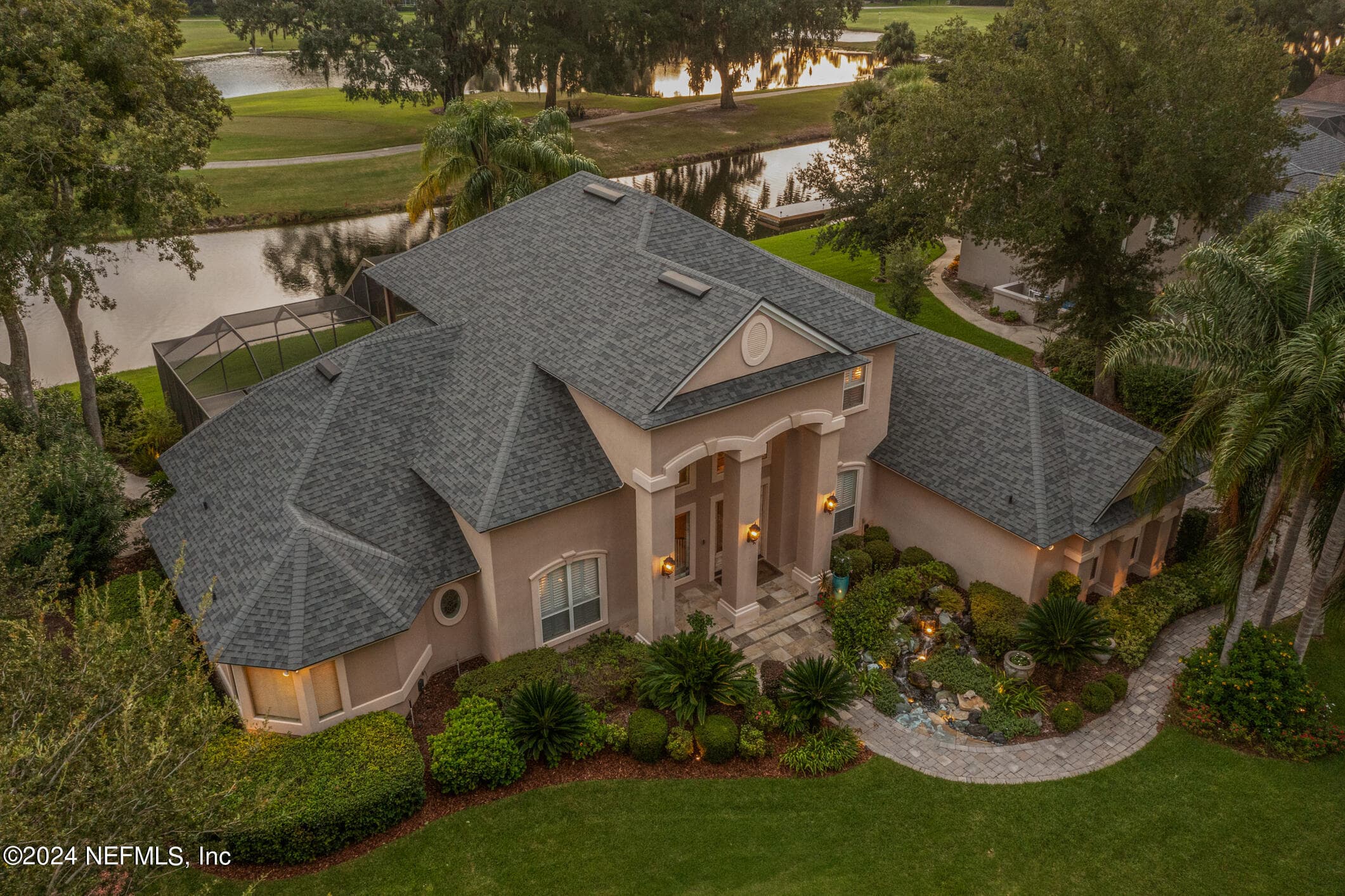 Photo 146 of 1244 WINDSOR HARBOR Drive, Jacksonville, FL 32225