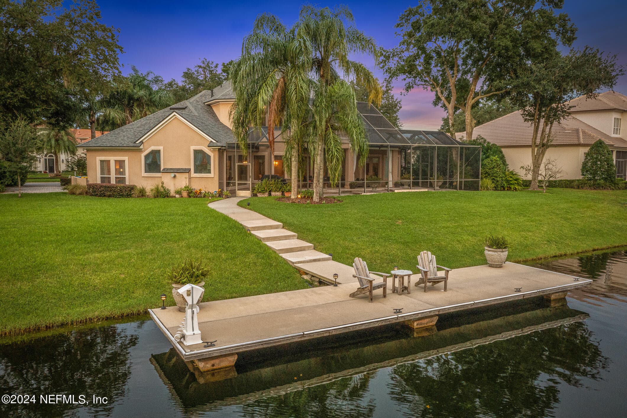 Photo 150 of 1244 WINDSOR HARBOR Drive, Jacksonville, FL 32225