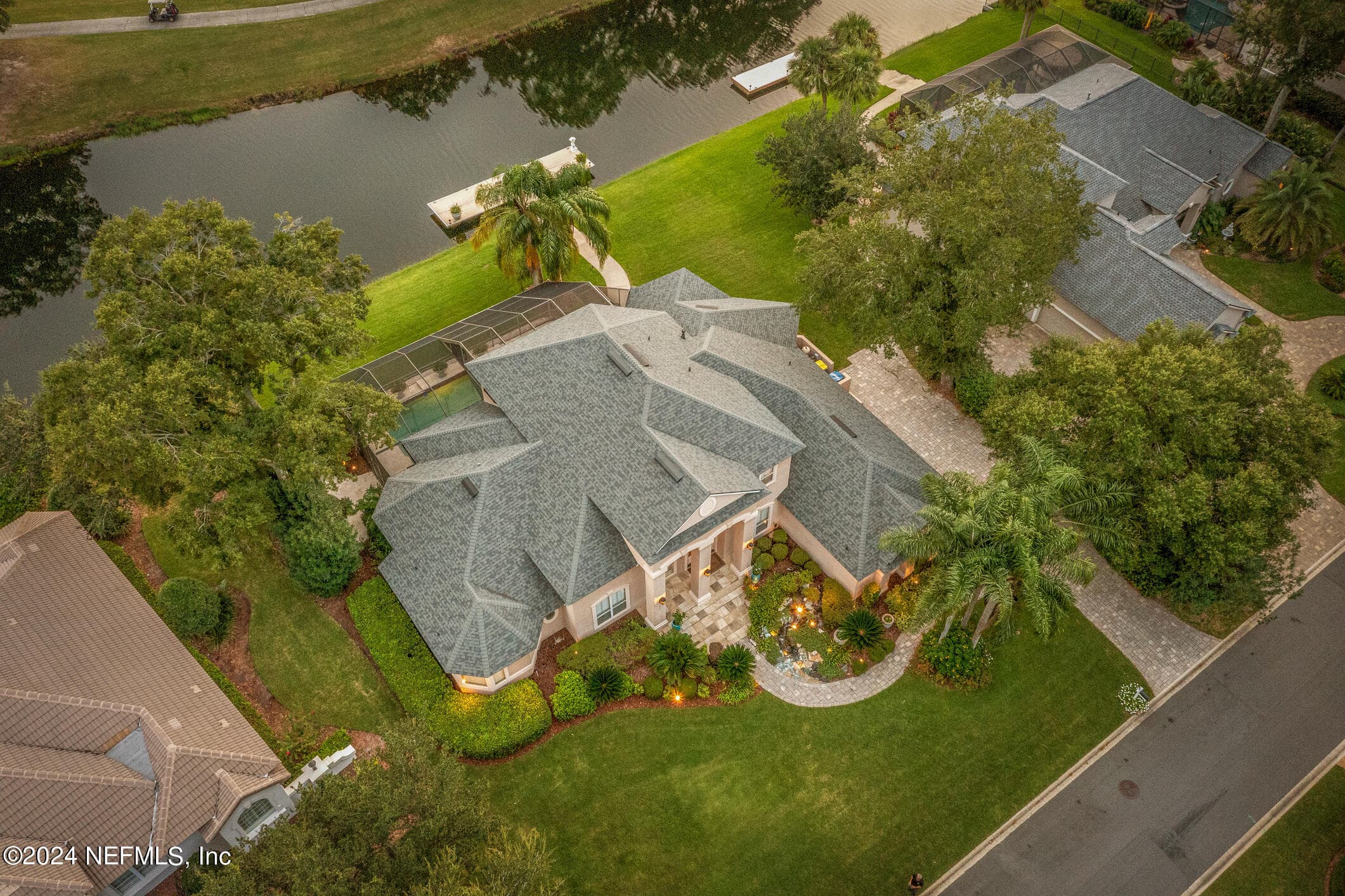 Photo 154 of 1244 WINDSOR HARBOR Drive, Jacksonville, FL 32225