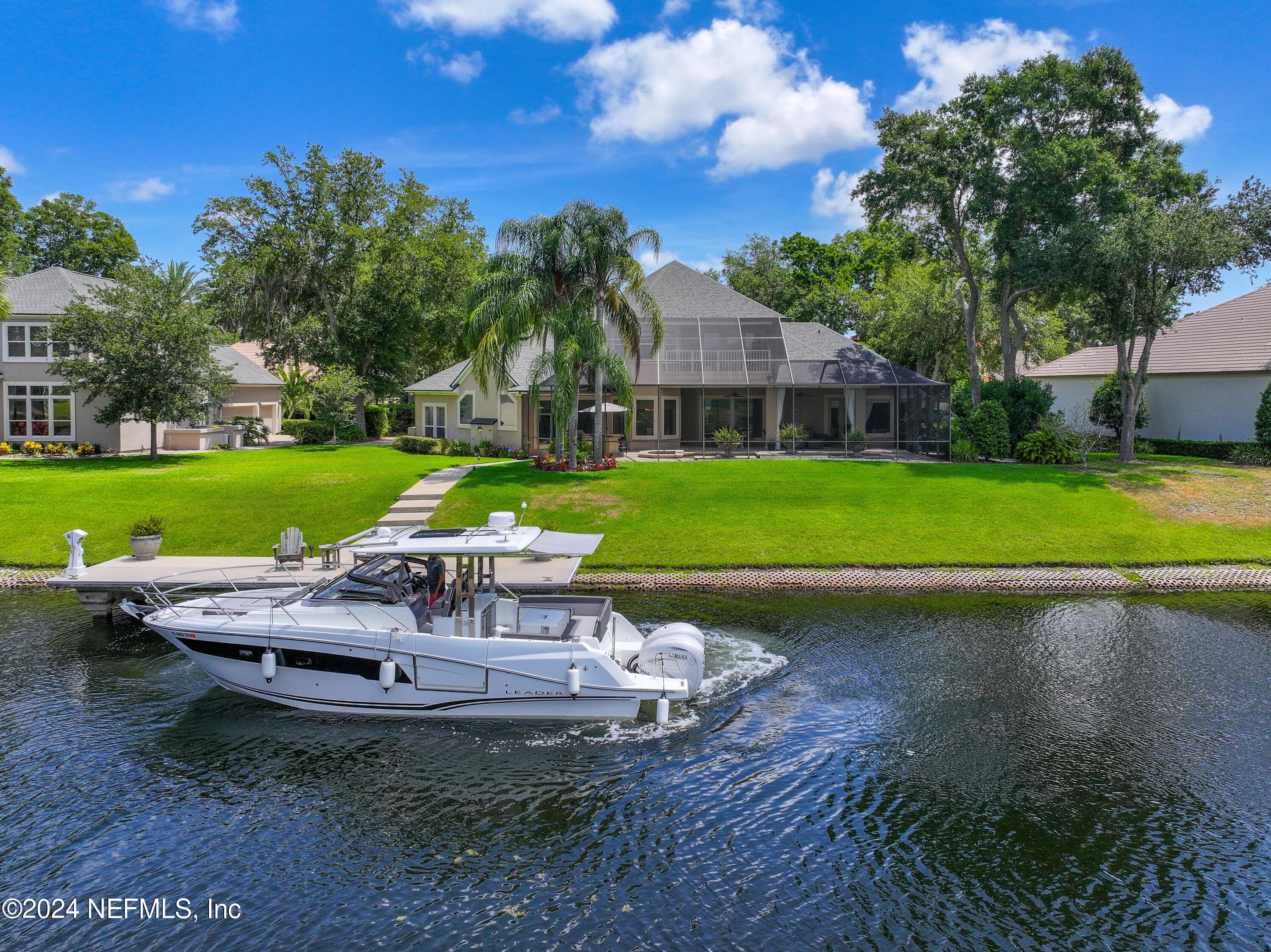 Photo 19 of 1244 WINDSOR HARBOR Drive, Jacksonville, FL 32225