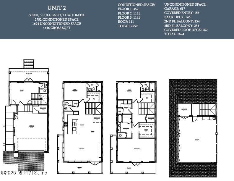 Photo 3 of 103 RELAJADO Way 2, St. Augustine, FL 32084