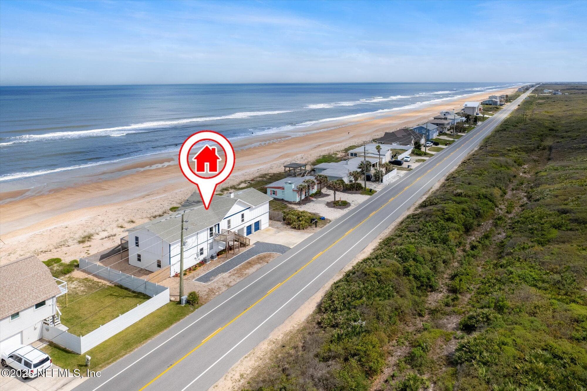 Photo 2 of 2643 S PONTE VEDRA Boulevard, Ponte Vedra Beach, FL 32082