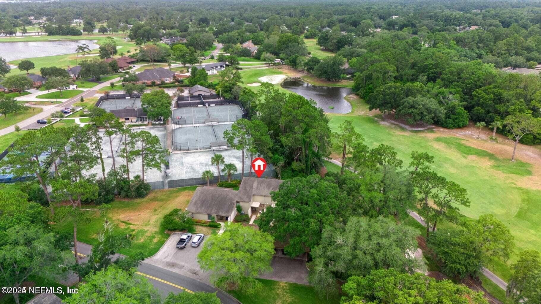 Photo 41 of 10112 LEISURE Lane S, Jacksonville, FL 32256