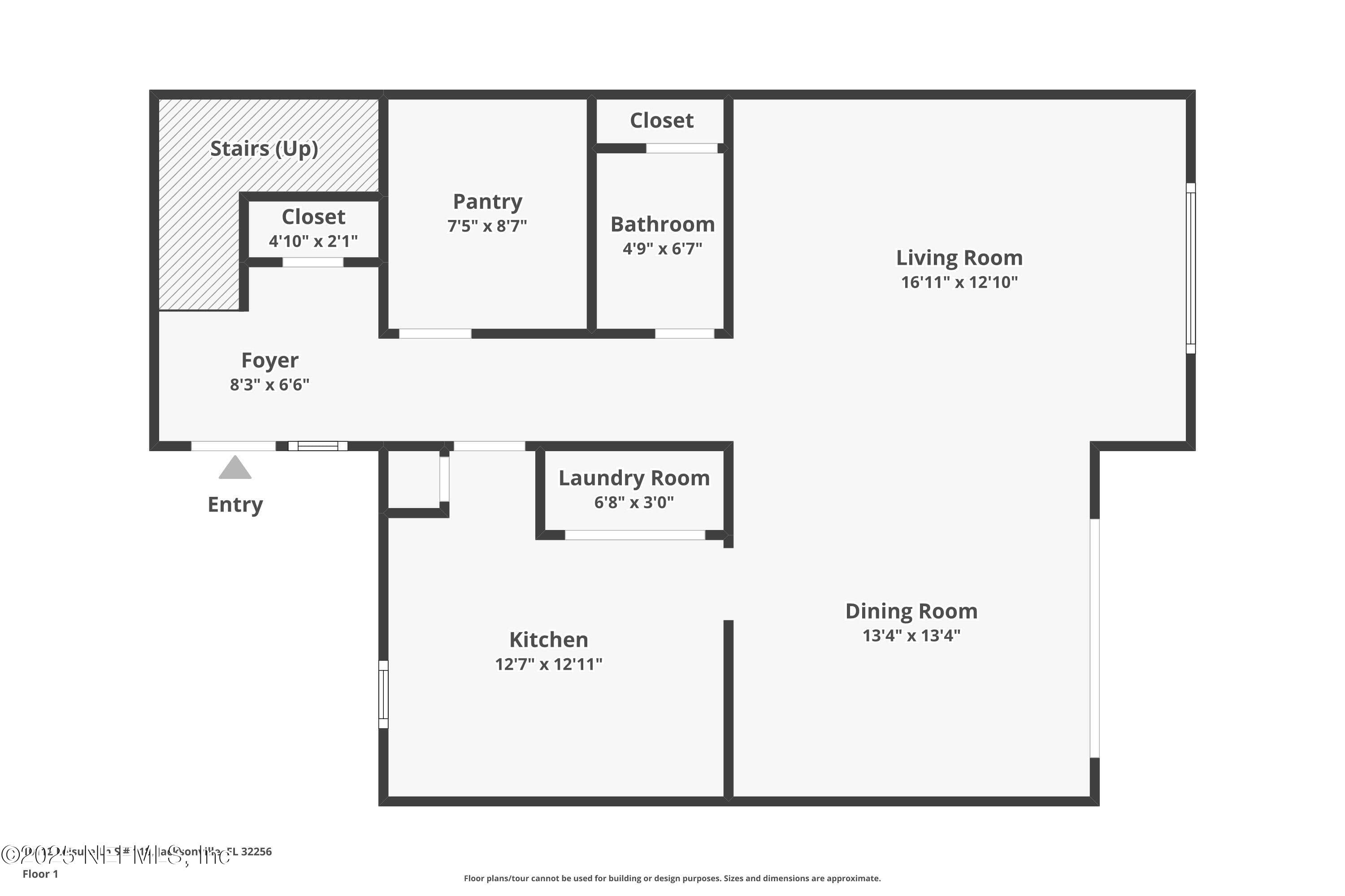 Photo 36 of 10112 LEISURE Lane S, Jacksonville, FL 32256