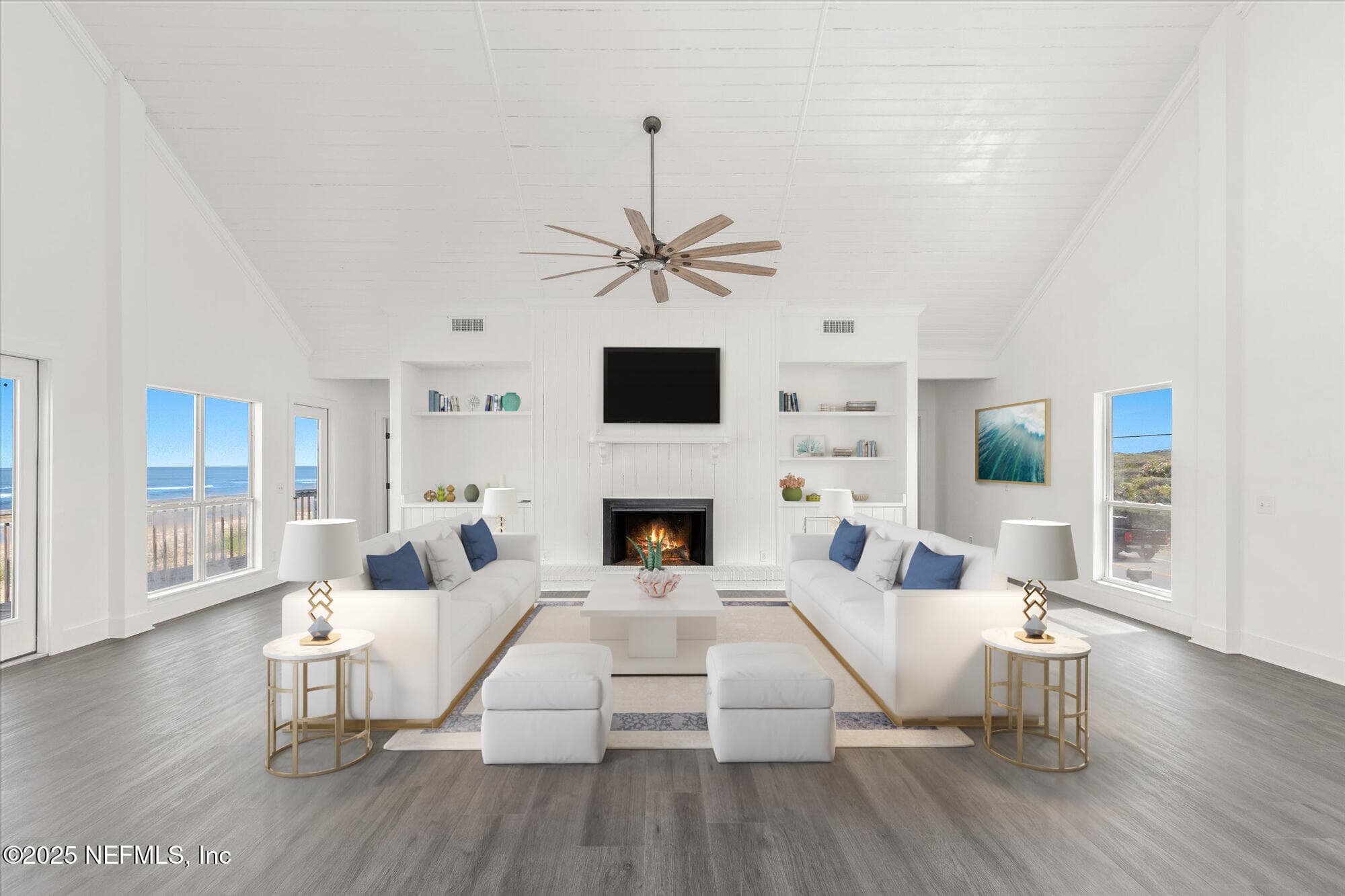 Photo 5 of 2643 S PONTE VEDRA Boulevard, Ponte Vedra Beach, FL 32082