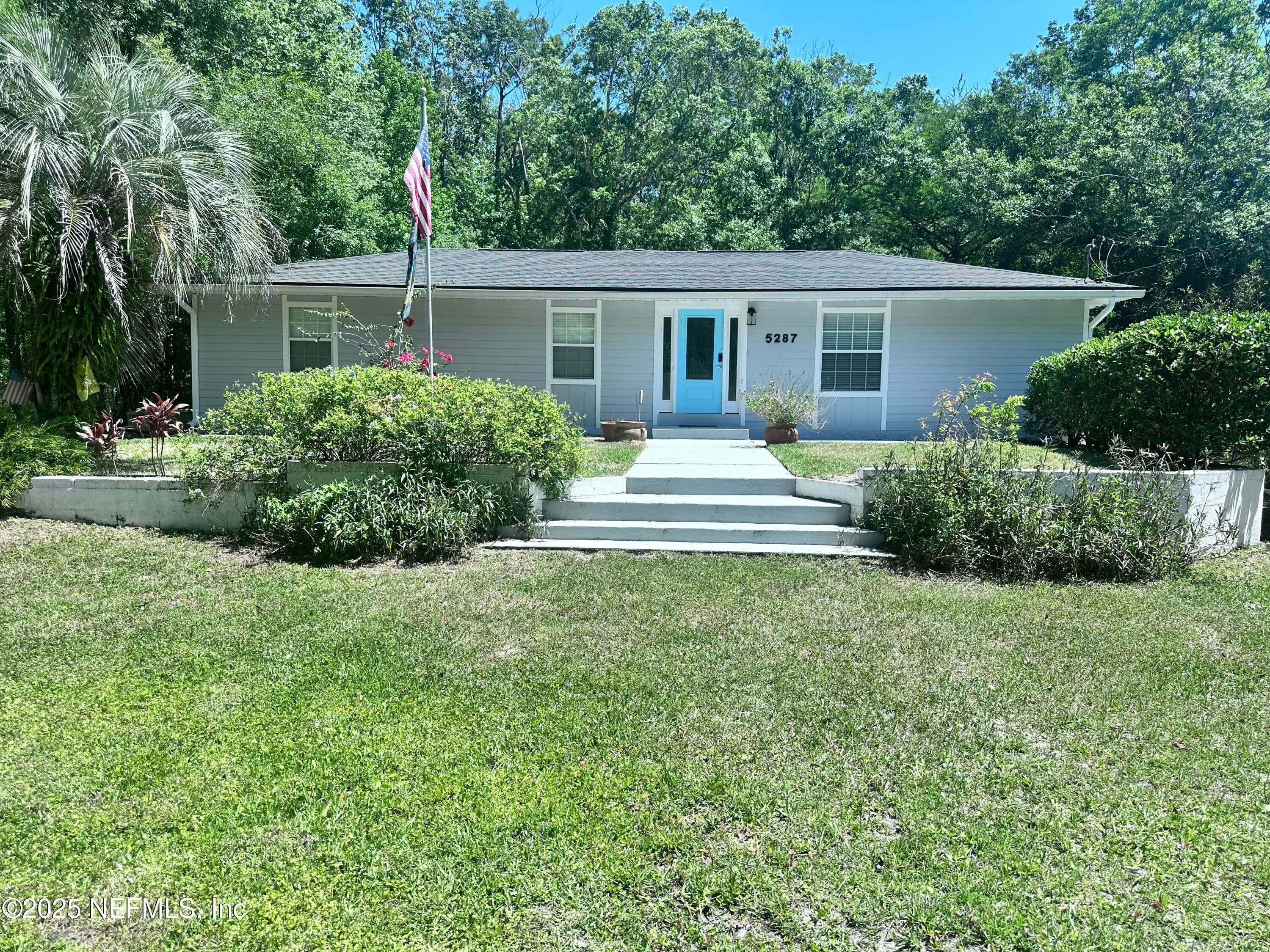 Photo 2 of 5287 DEER ISLAND Road, Green Cove Springs, FL 32043