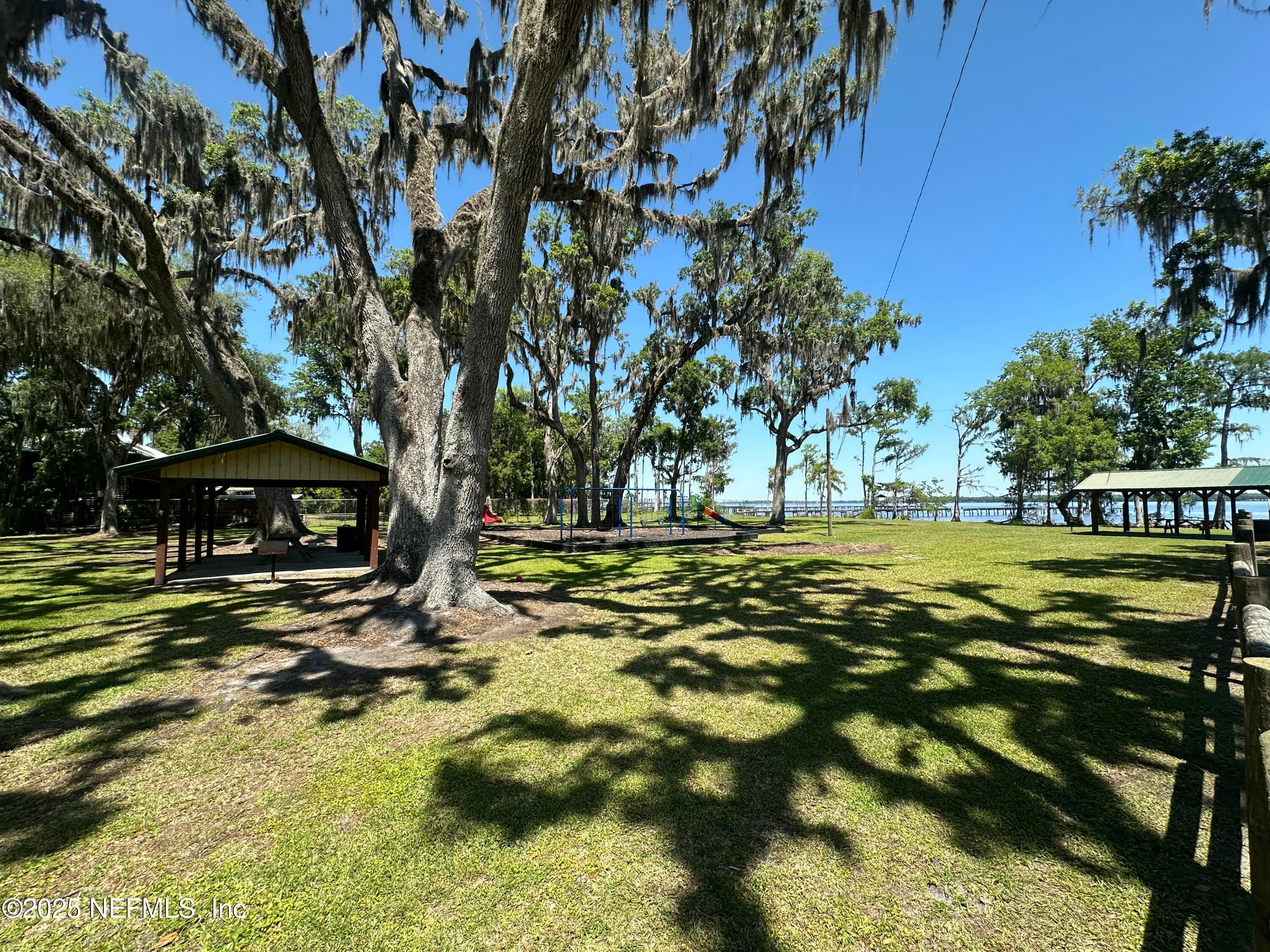 Photo 24 of 5287 DEER ISLAND Road, Green Cove Springs, FL 32043