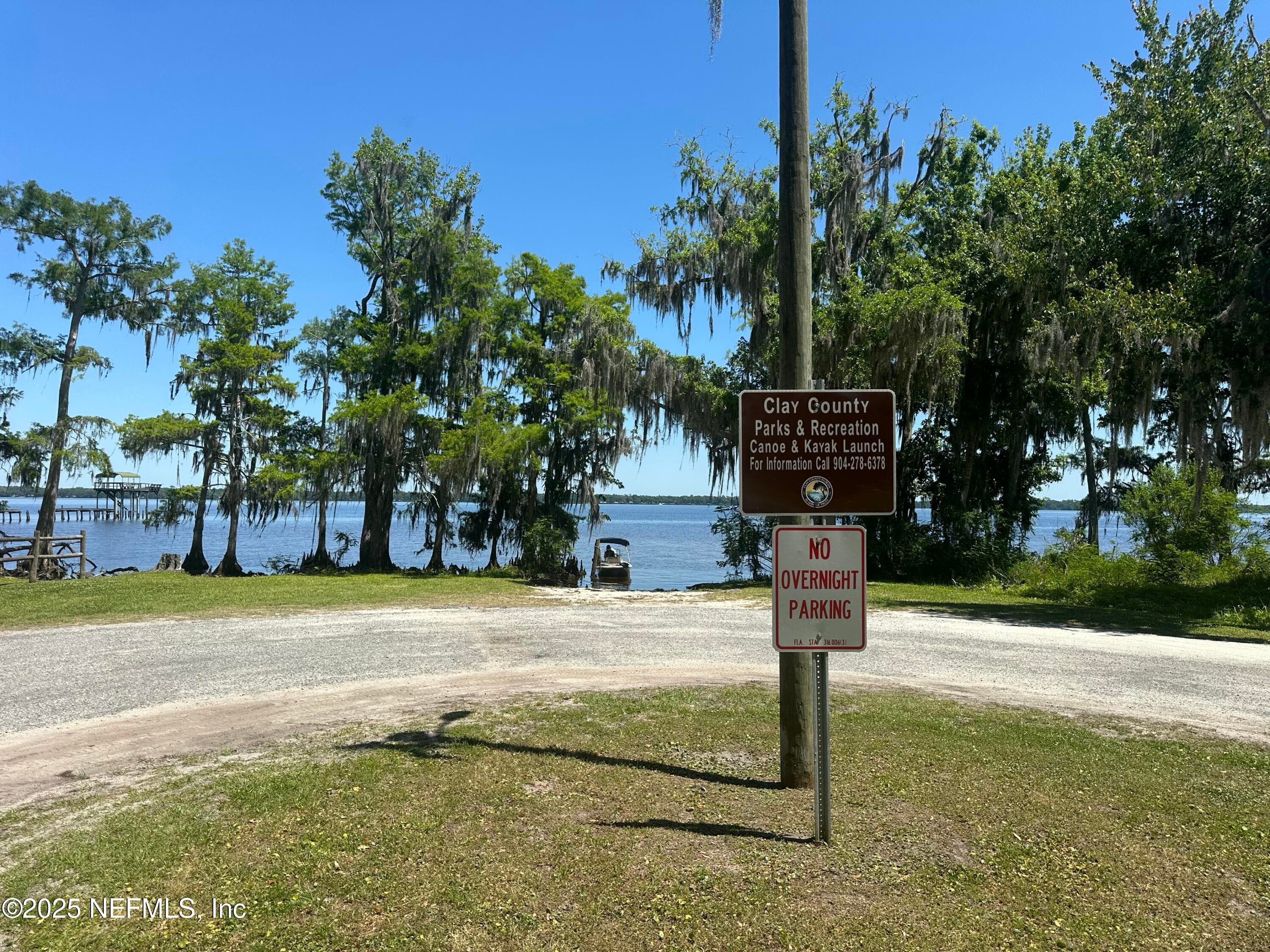 Photo 25 of 5287 DEER ISLAND Road, Green Cove Springs, FL 32043