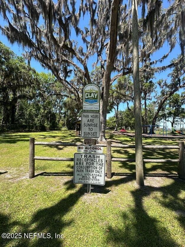 Photo 23 of 5287 DEER ISLAND Road, Green Cove Springs, FL 32043