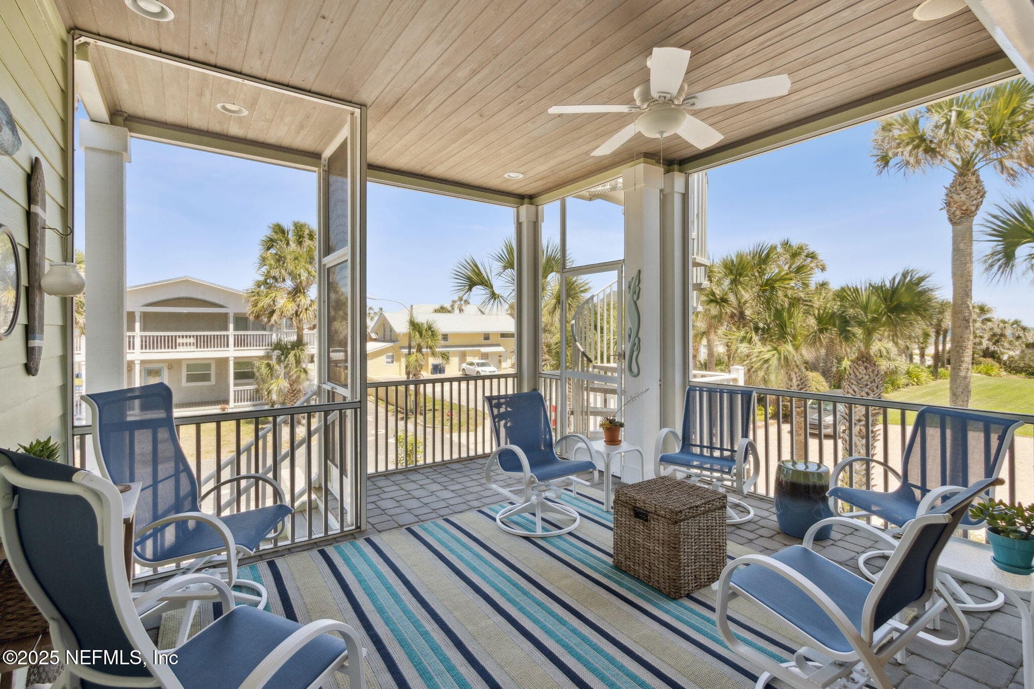 Photo 29 of 111 CHERRY Street, Neptune Beach, FL 32266