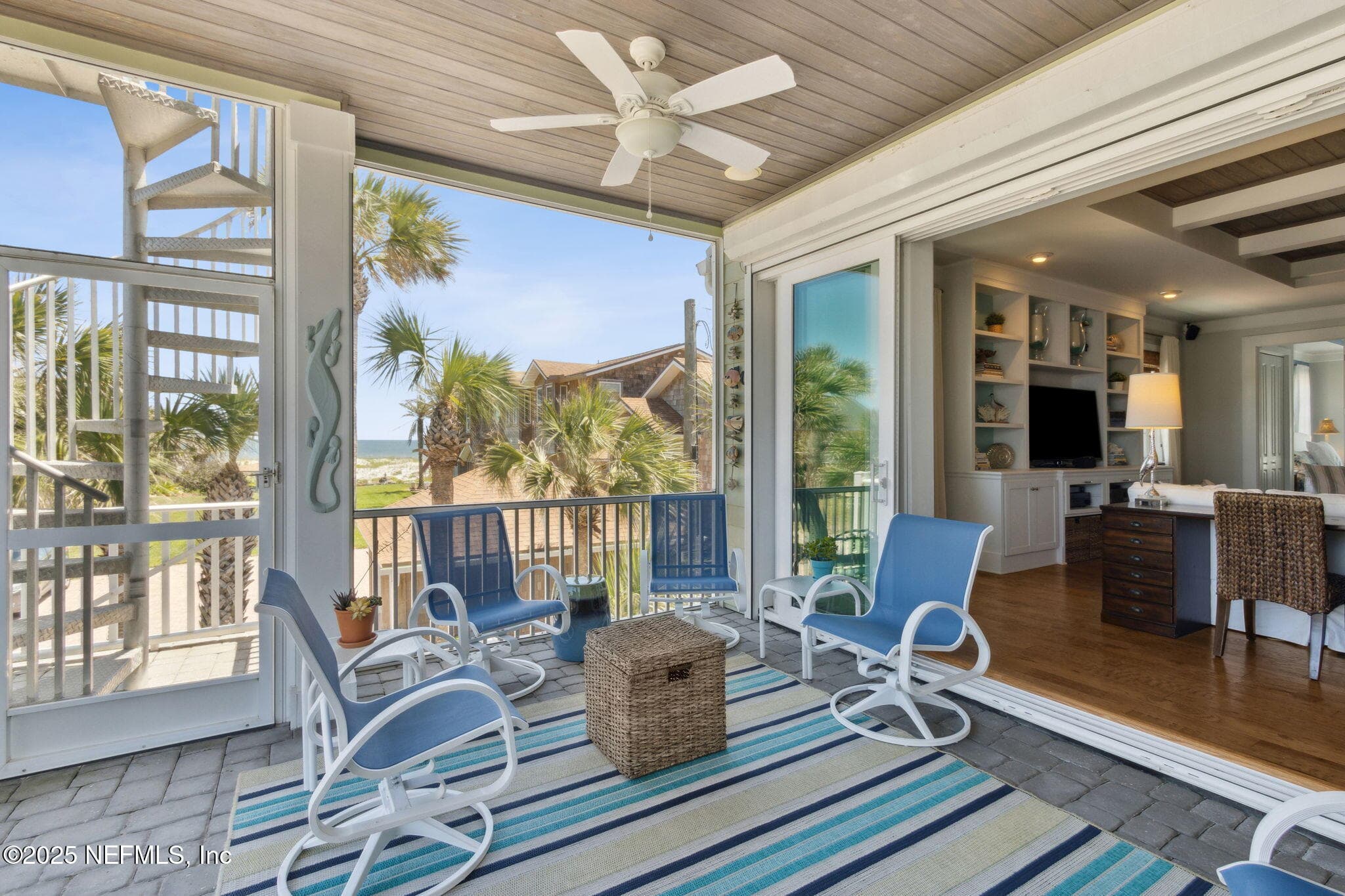 Photo 30 of 111 CHERRY Street, Neptune Beach, FL 32266