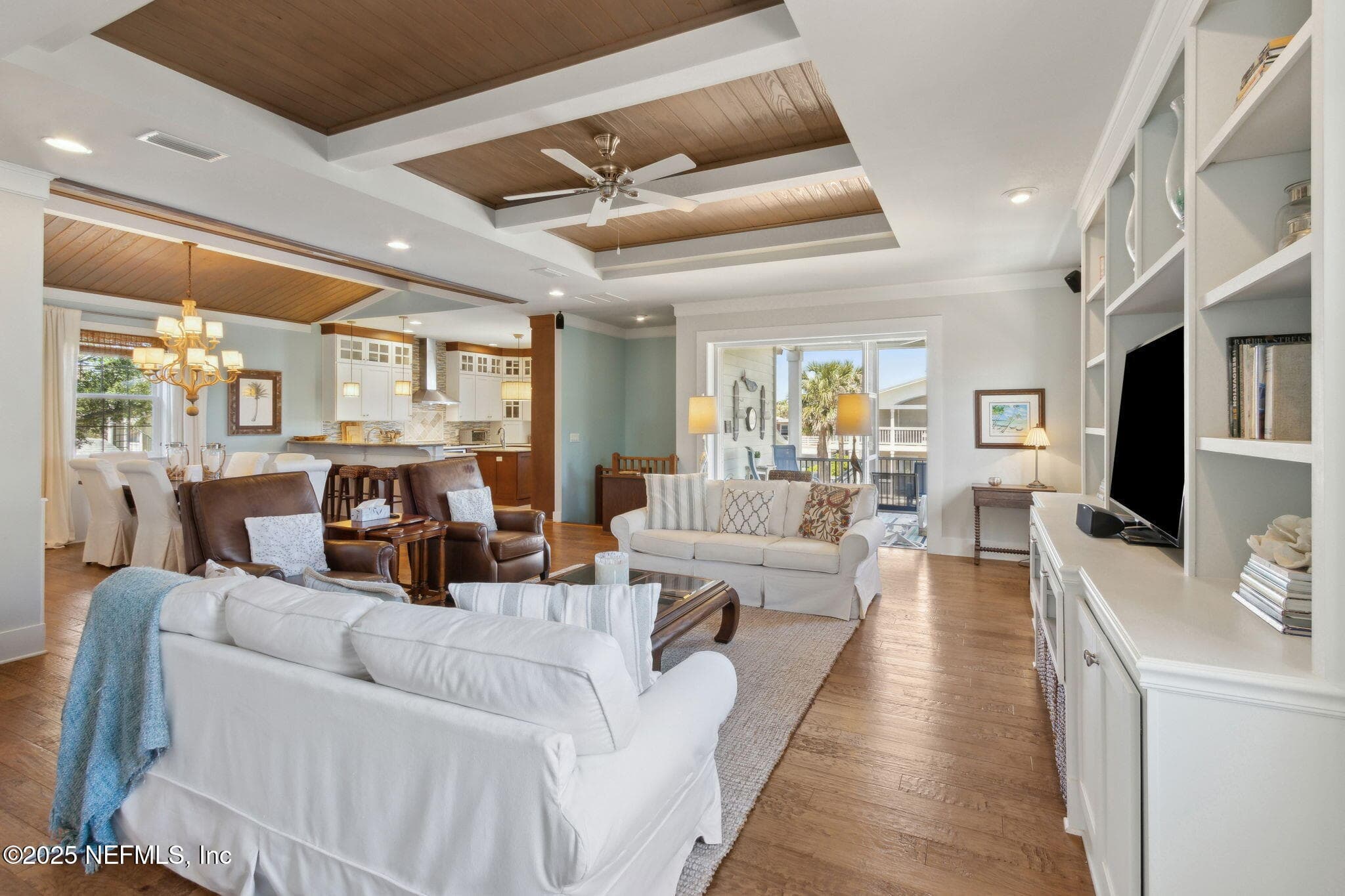 Photo 6 of 111 CHERRY Street, Neptune Beach, FL 32266